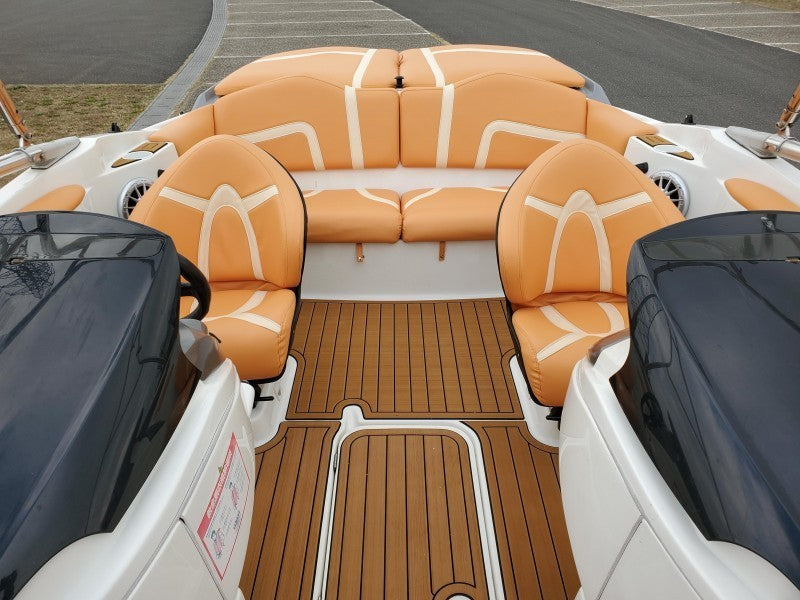 200SPEEDSTER '04 [Fresh water use only]