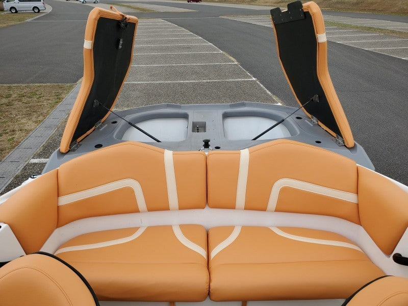 200SPEEDSTER '04 [Fresh water use only]