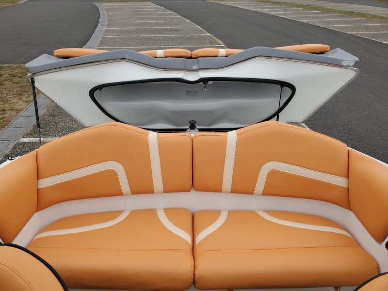 200SPEEDSTER '04 [Fresh water use only]