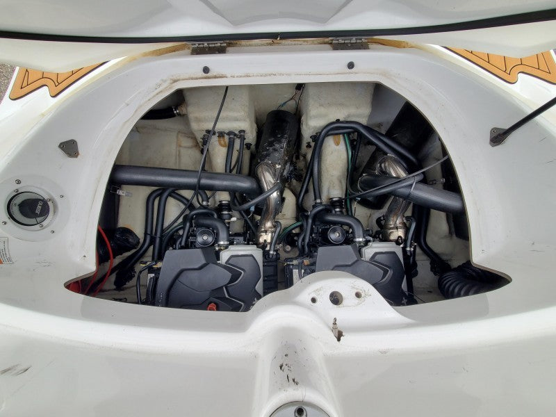 200SPEEDSTER '04 [Fresh water use only]