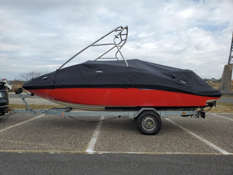 200SPEEDSTER '04 [Fresh water use only]