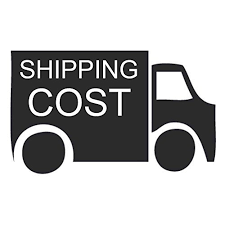 Shipping fee for Order #1301