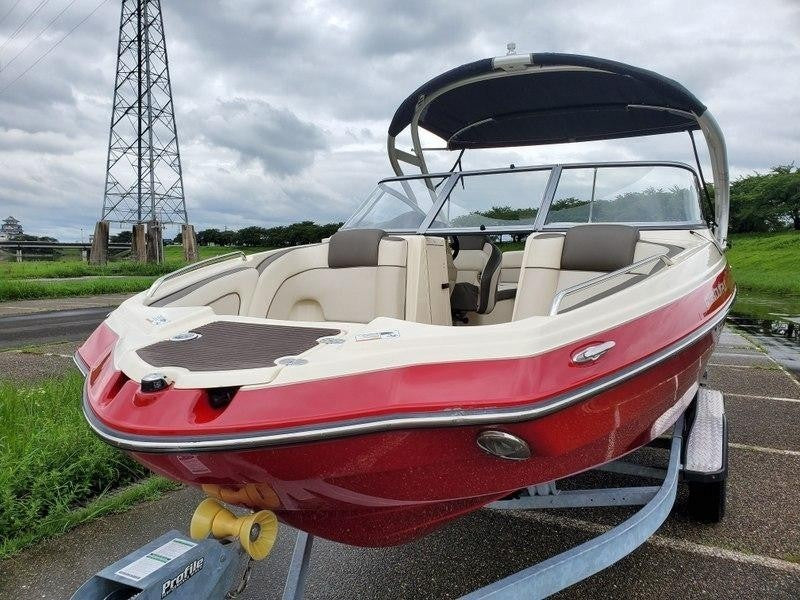 AR242 Limited S '14 [Great condition]