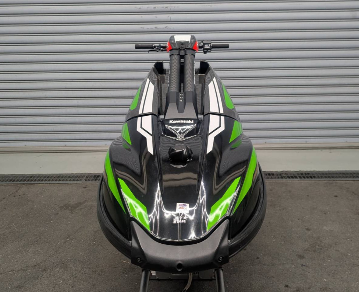 SX-R '22 Race custom [Like New,Excellent condition]