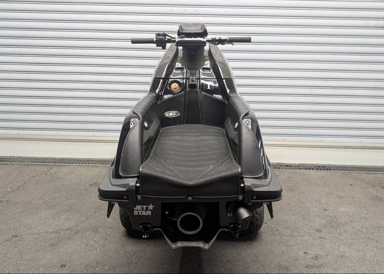 SX-R '22 Race custom [Like New,Excellent condition]