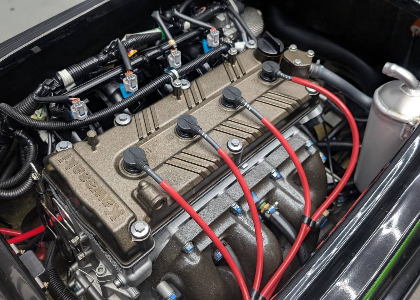 SX-R '22 Race custom [Like New,Excellent condition]