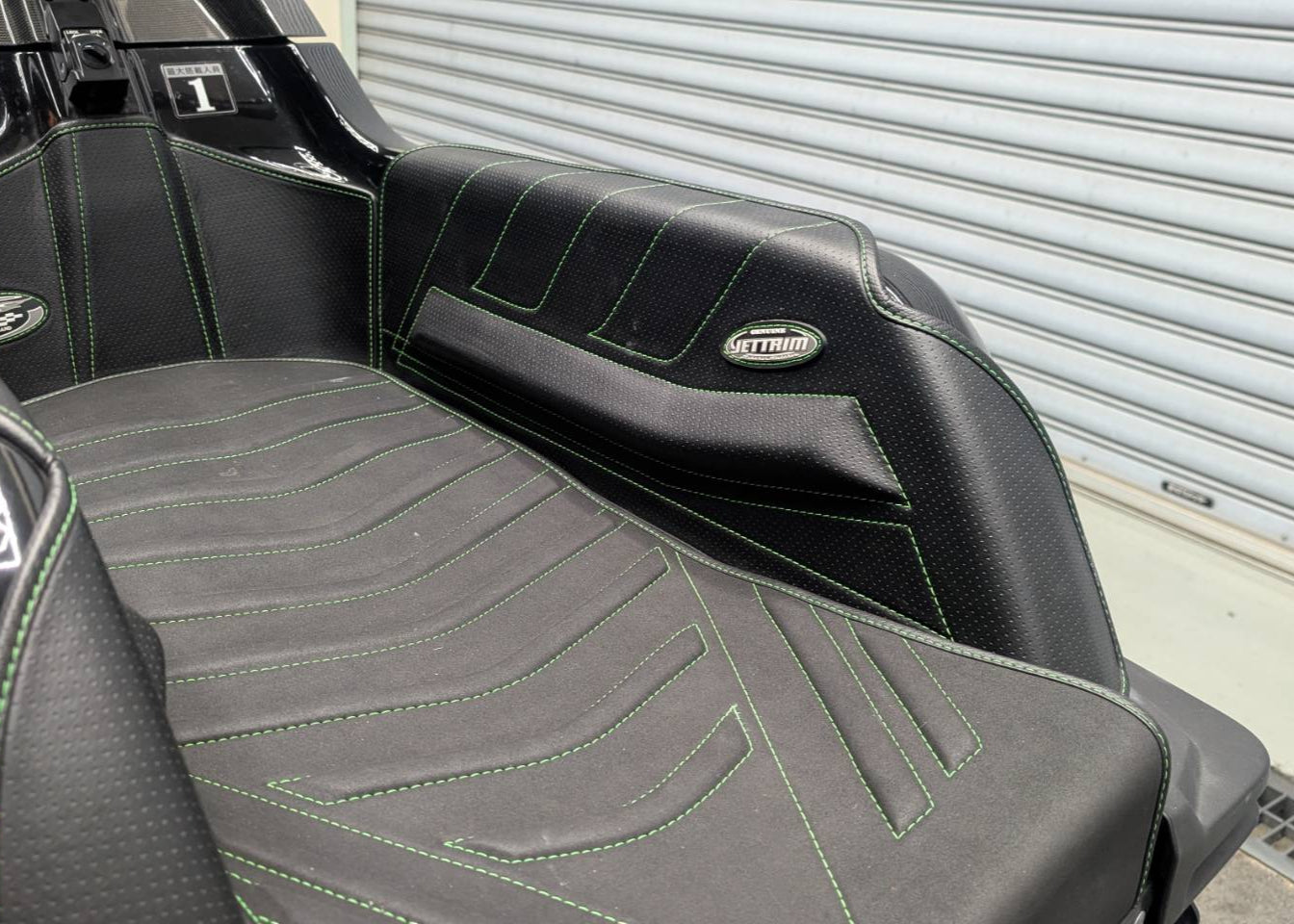 SX-R '22 Race custom [Like New,Excellent condition]