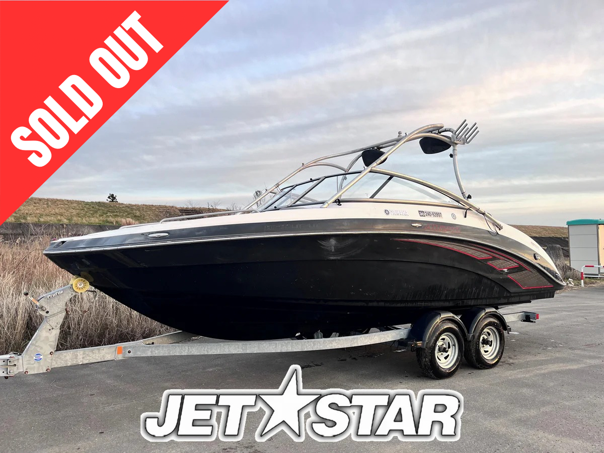 AR240 HighOutput '12 [Used condition]