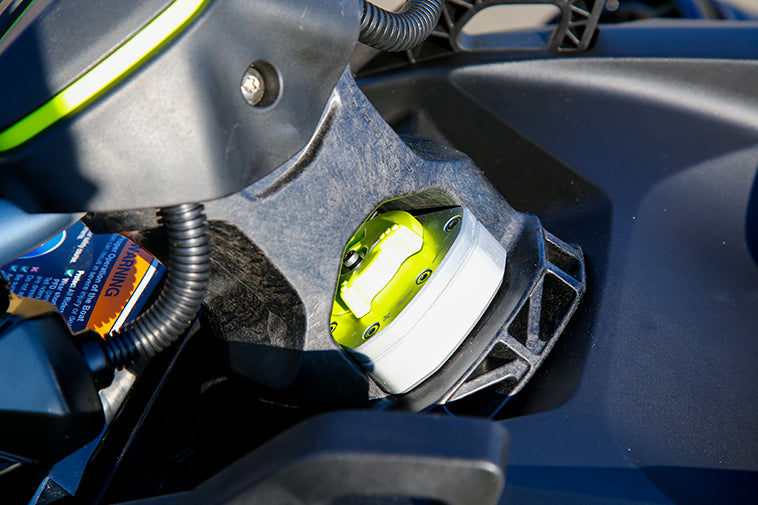 RXP-X RS Apex 300 '23 [Almost New]