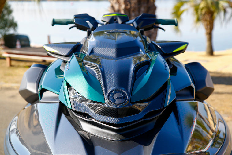 RXP-X RS Apex 300 '23 [Almost New]