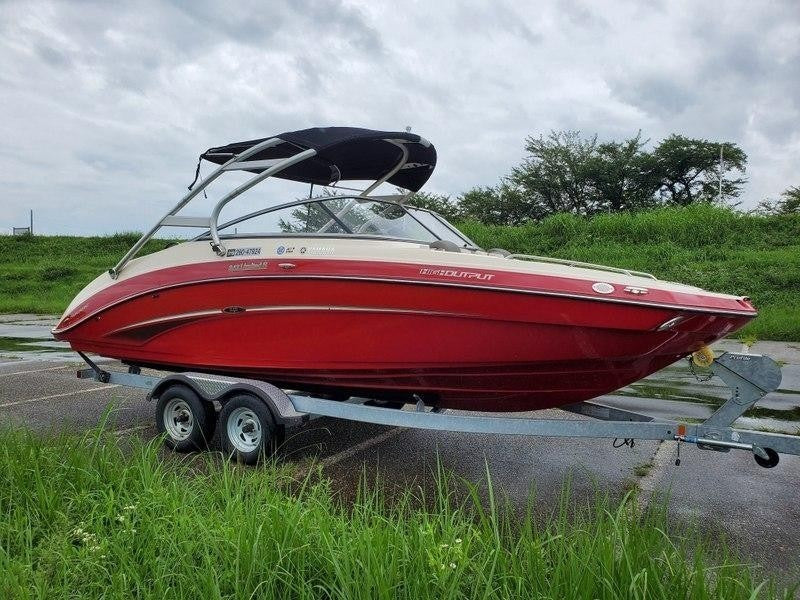 AR242 Limited S '14 [Great condition]