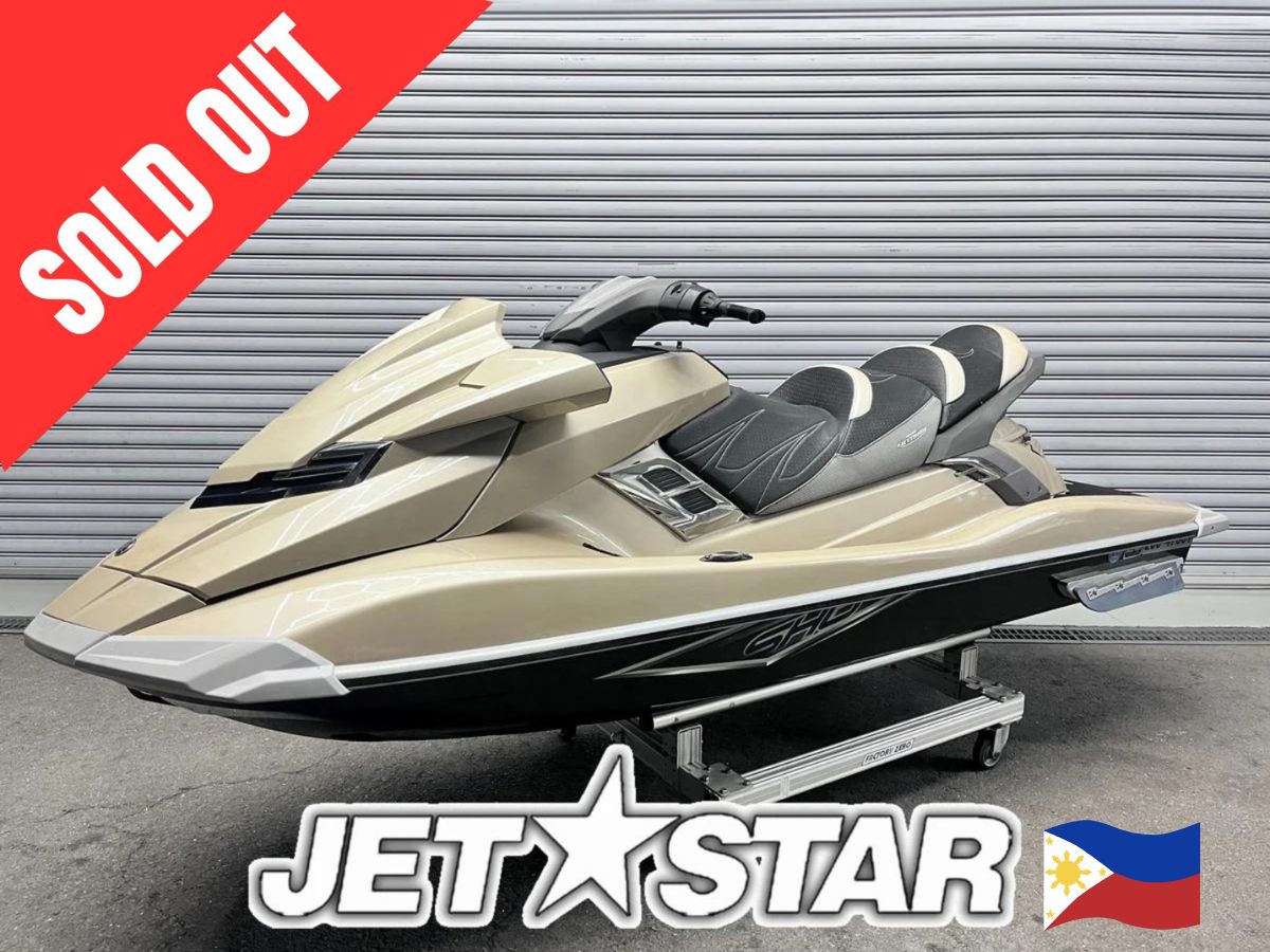 FX‐Cruiser SHO '13 70Hours 1800cc [Good condition]