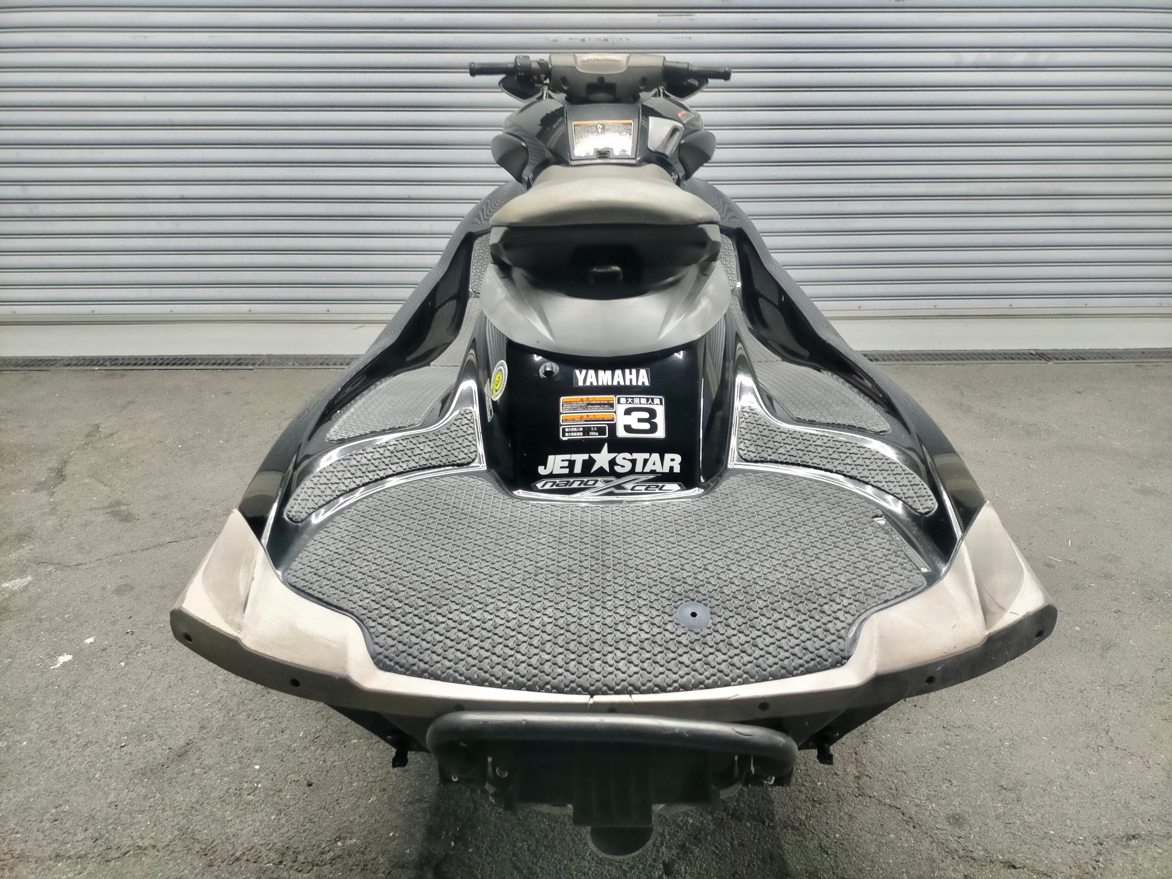 FZS SHO '09 125Hours [Almost Fresh water use only, Good condition]