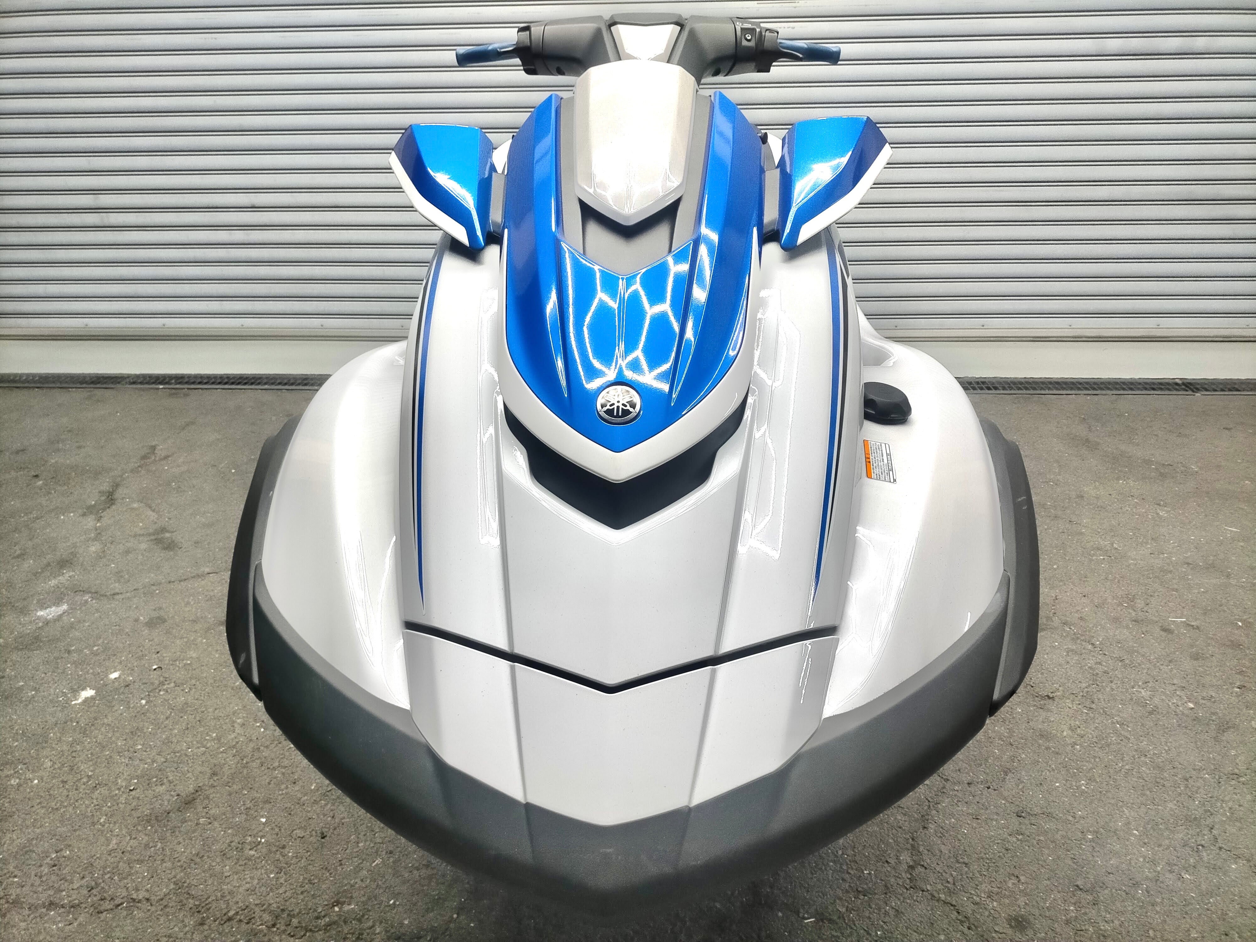 FX HO '19 36hours [Fresh water use only, Excellent condition]