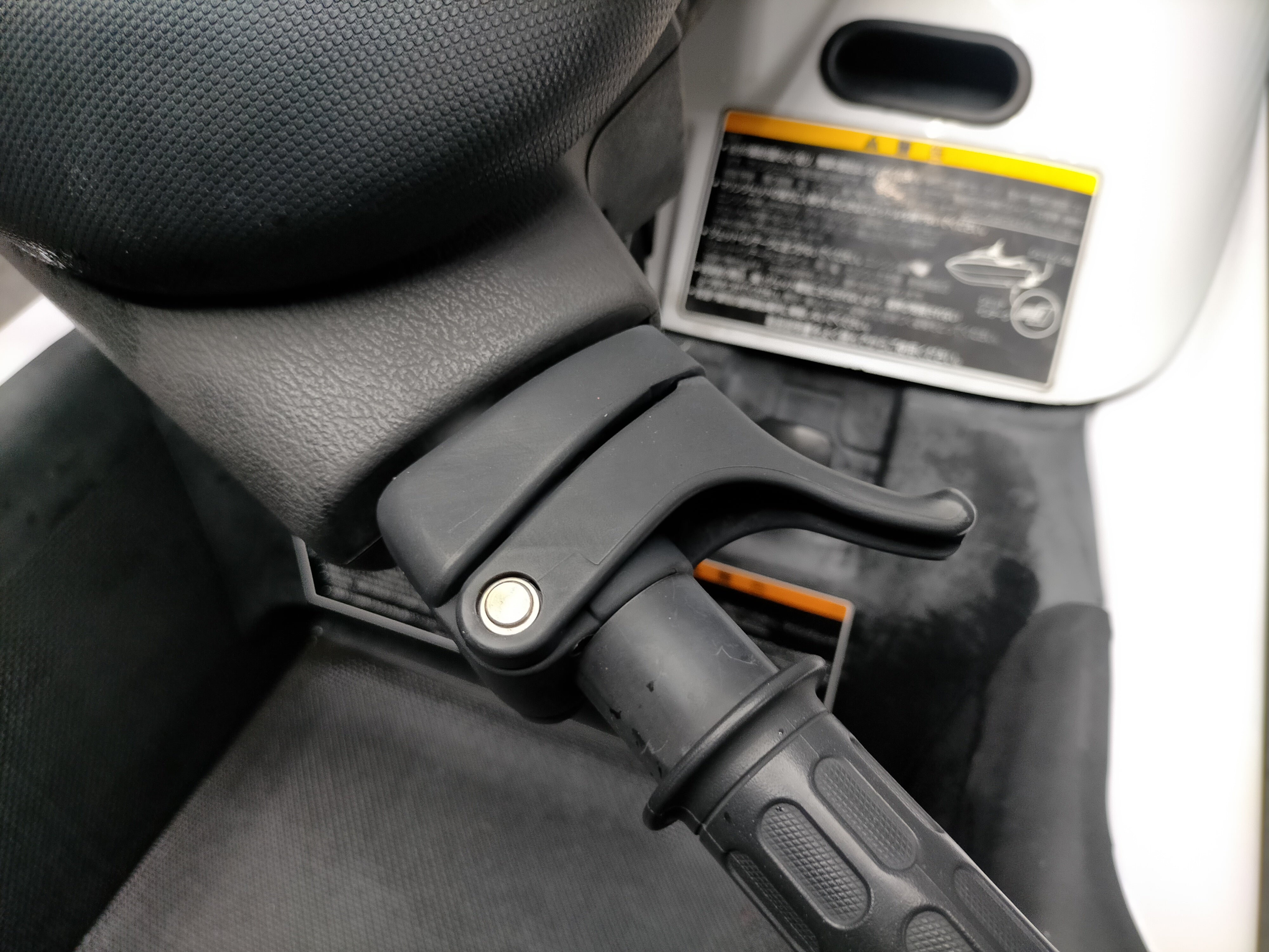 SuperJet 700 '17 2stroke 701cc [Used]