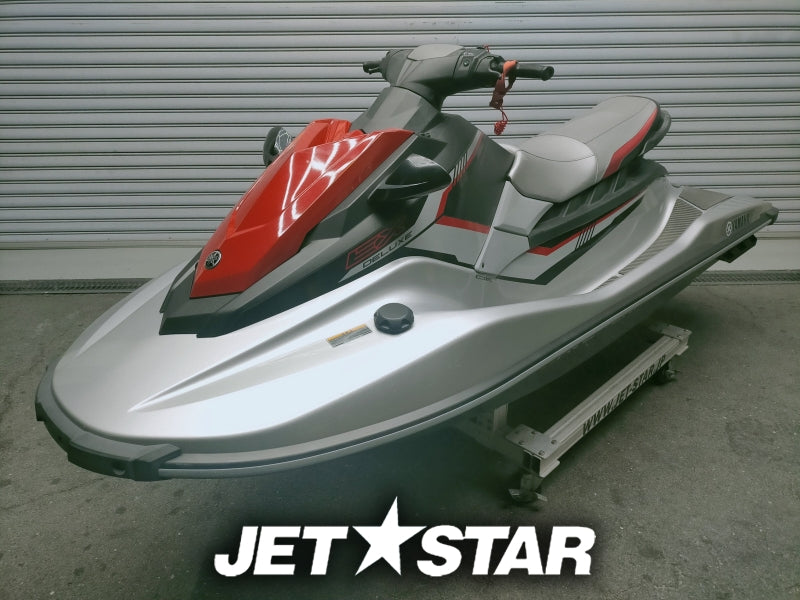 EX DELUXE '17 45hours [Fresh water use only]