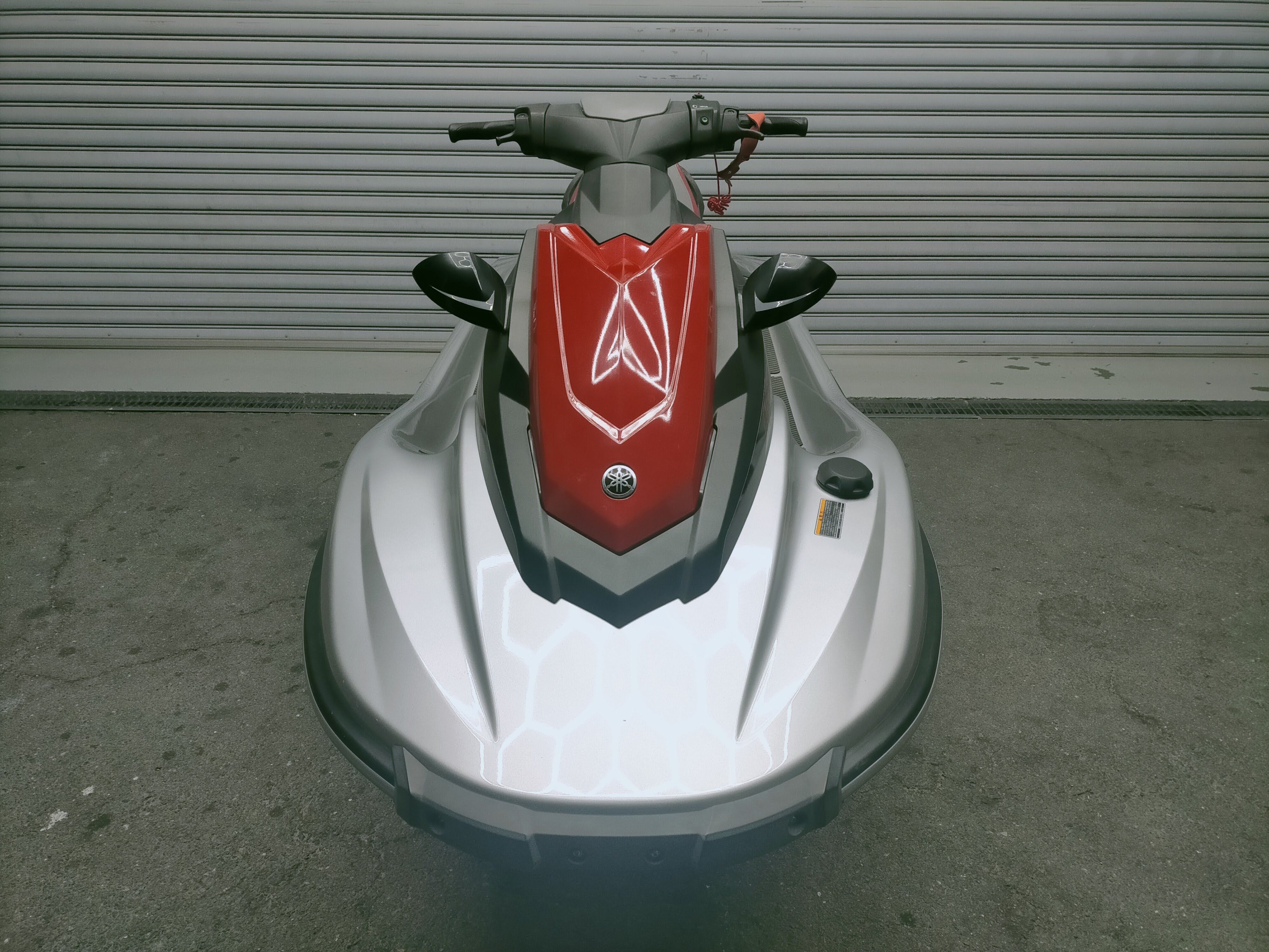 EX DELUXE '17 45hours [Fresh water use only]