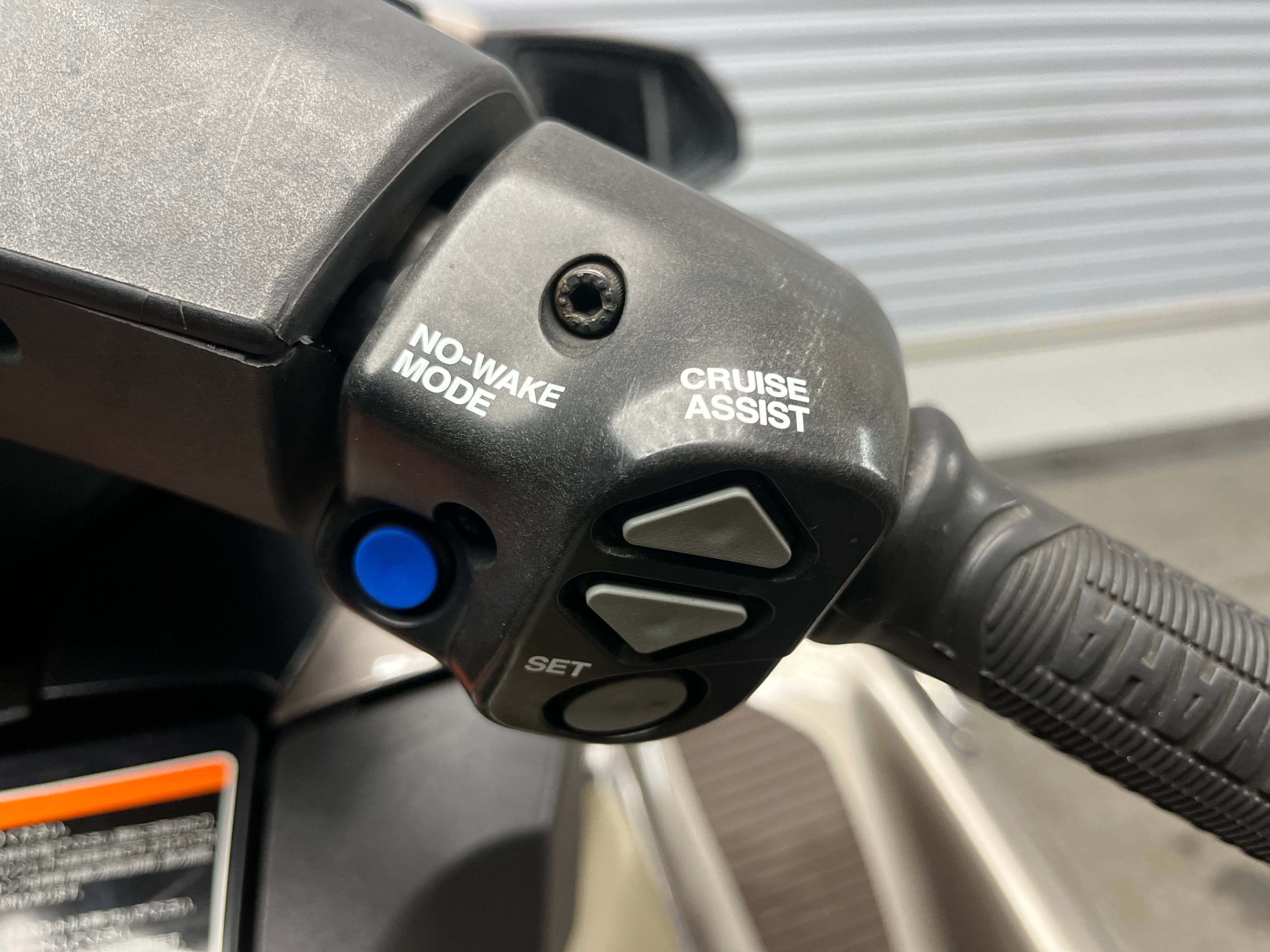 FX-Cruiser HO '10 244Hours [Good condition]