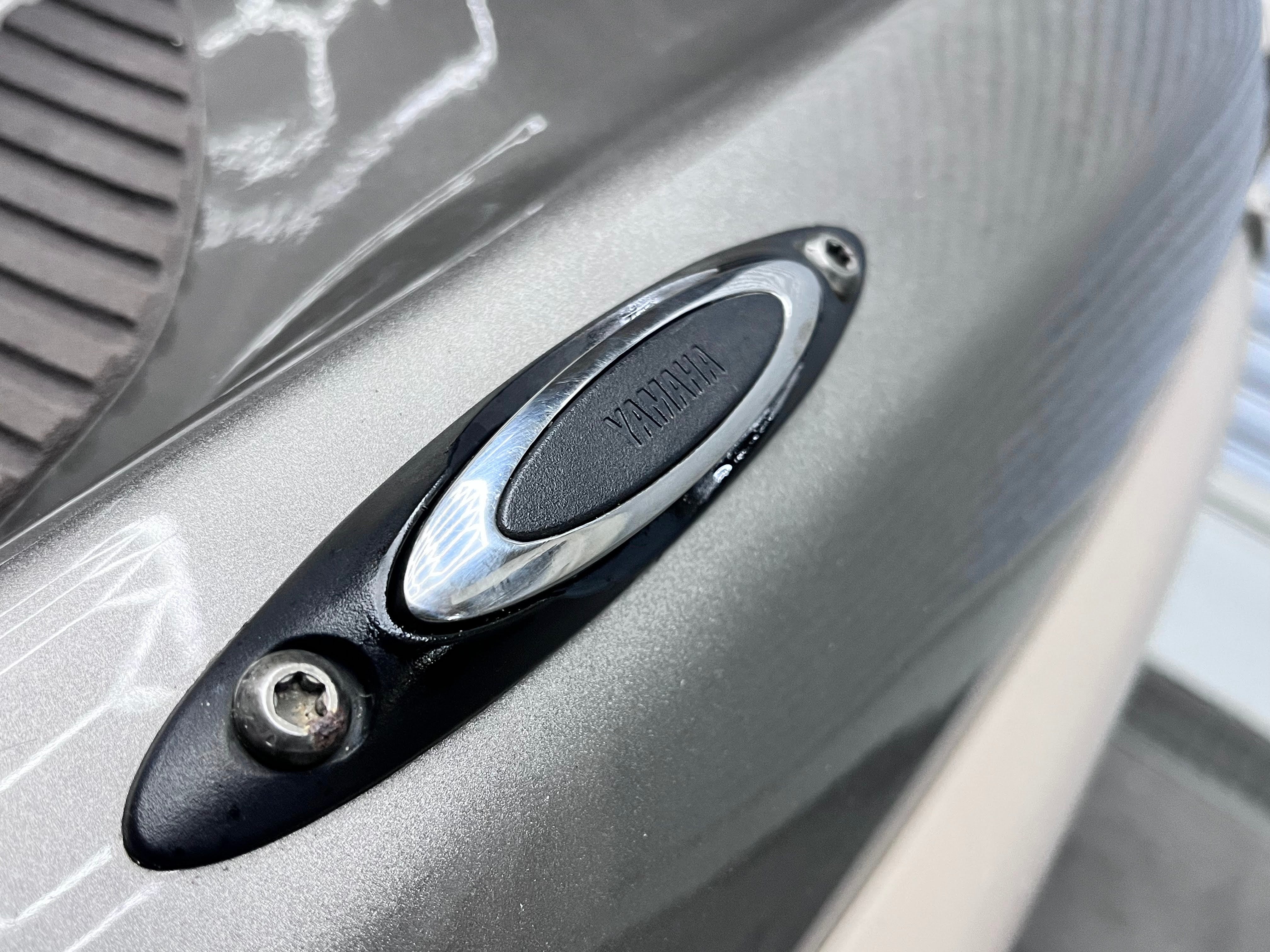 FX-Cruiser HO '10 244Hours [Good condition]