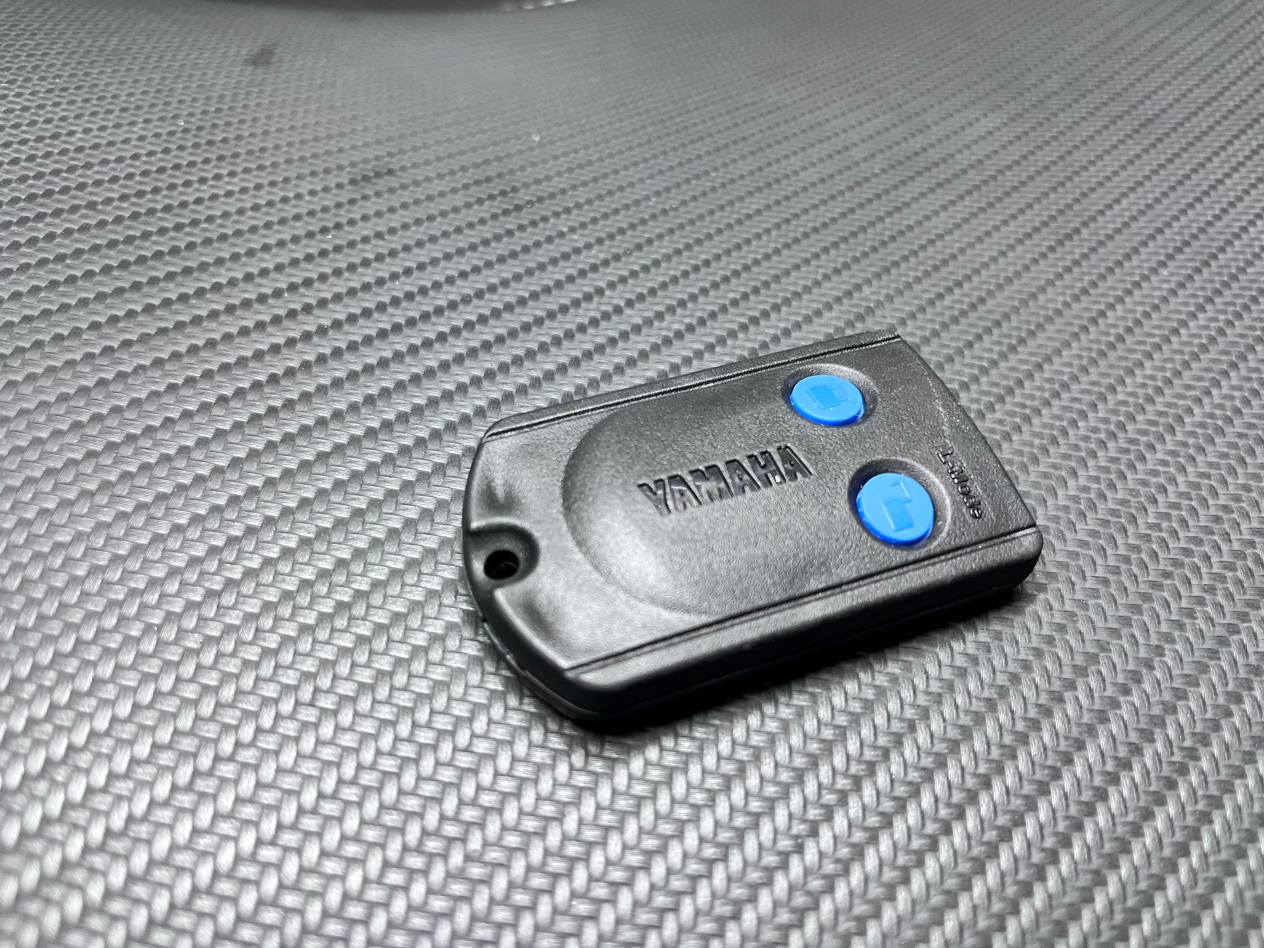 FX-Cruiser HO '11 114Hours