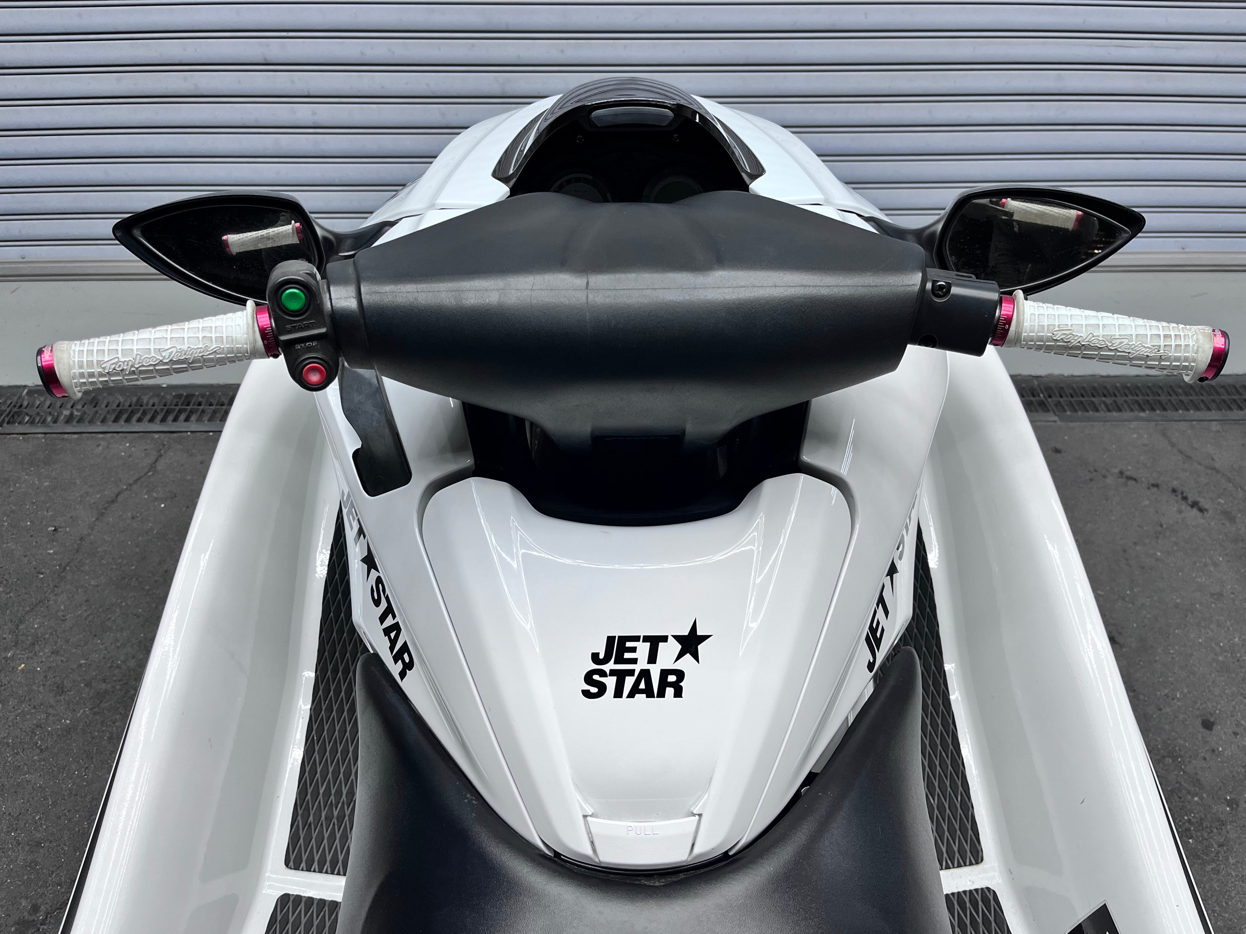 ULTRA-LX '09 207Hours [Almost fresh water only use]