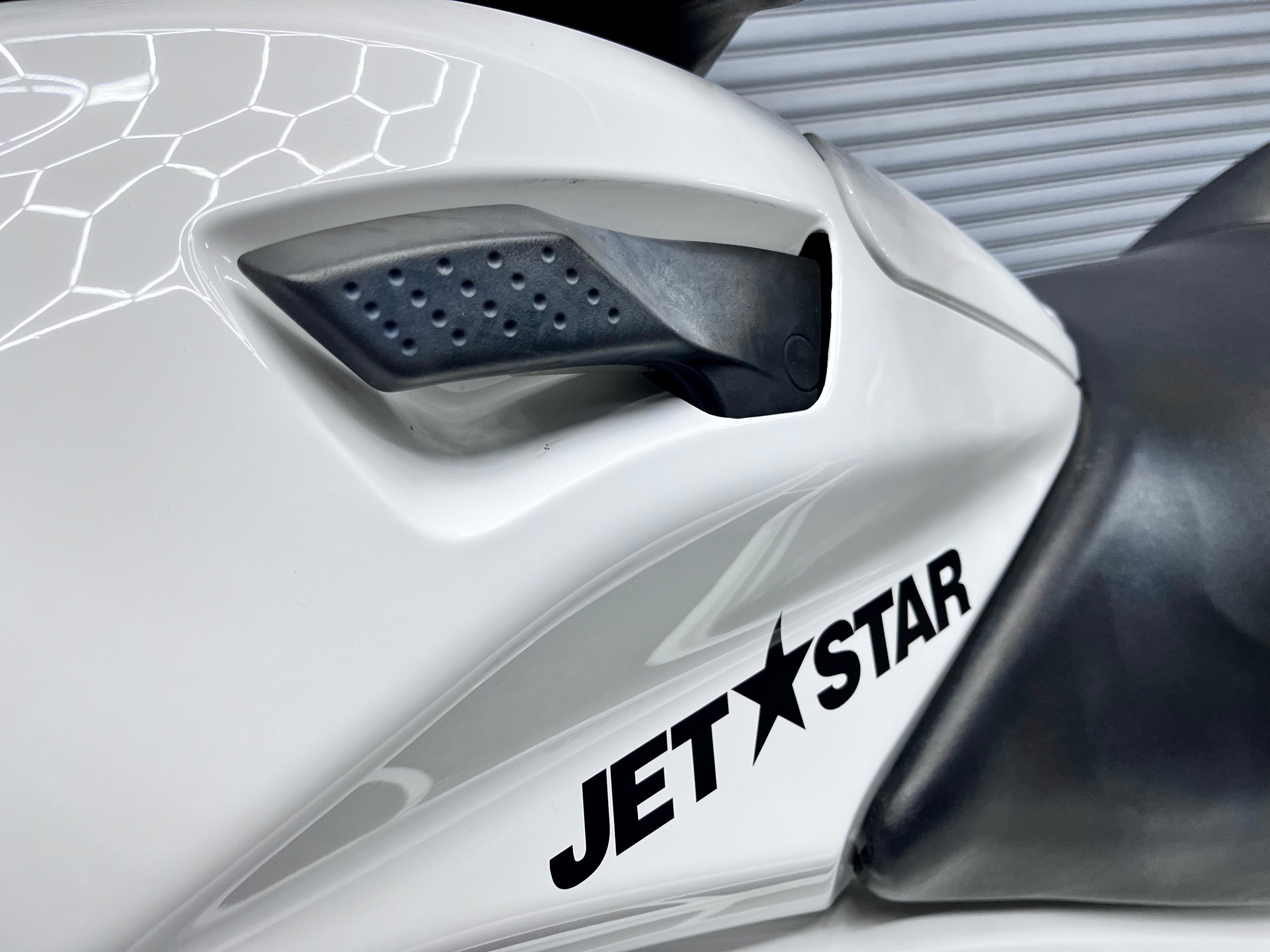 ULTRA-LX '09 207Hours [Almost fresh water only use]