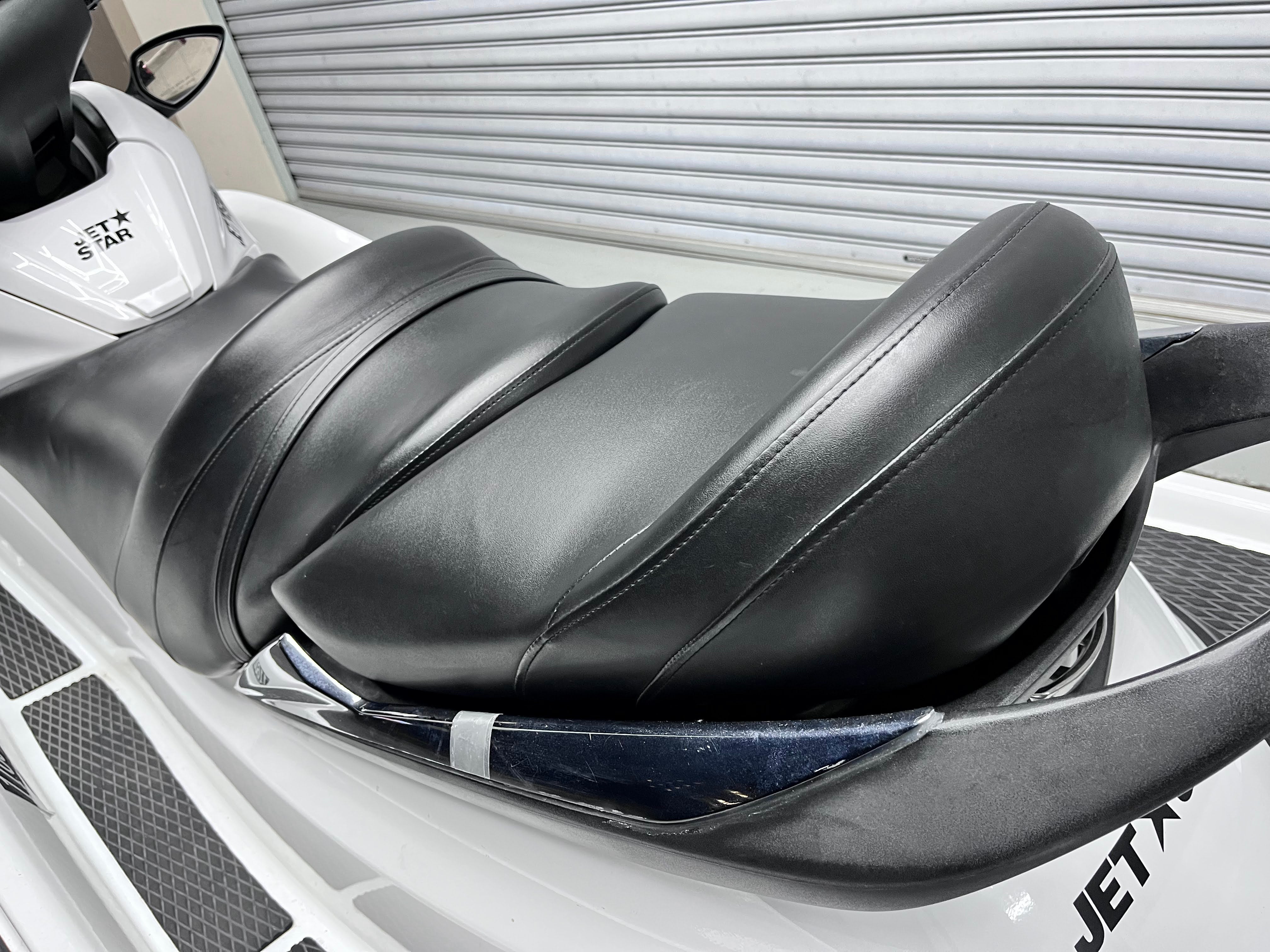 ULTRA-LX '09 207Hours [Almost fresh water only use]