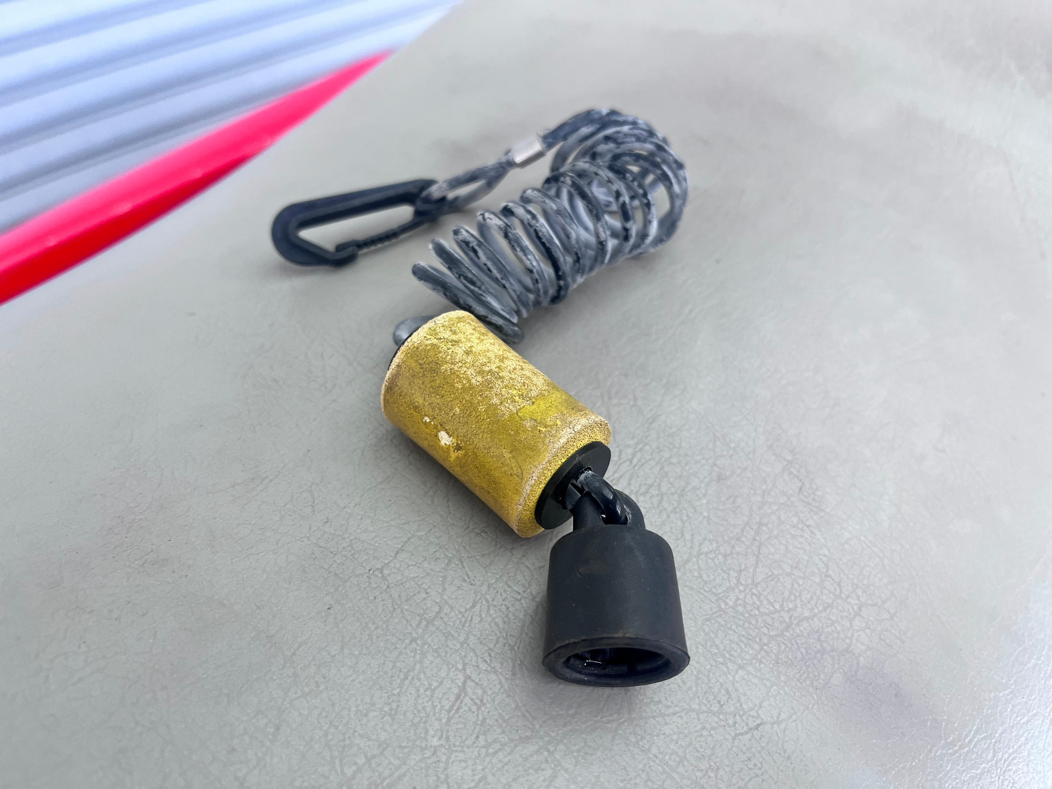 GTX 4-TEC WAKE 155 '05 65Hours 1500cc [Good condition]