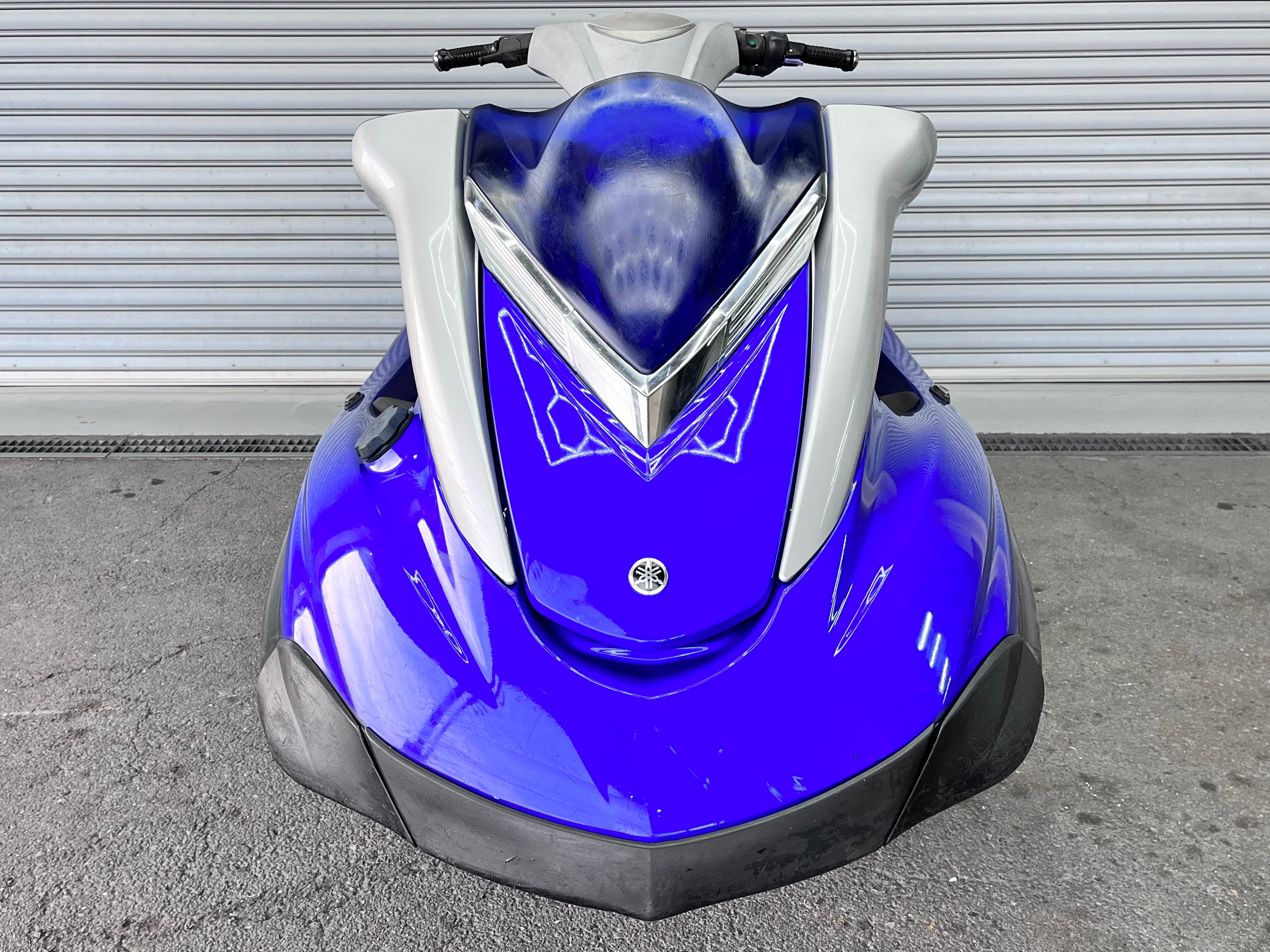 FX-Cruiser HO '06 465Hours MR-1 [Good condition]