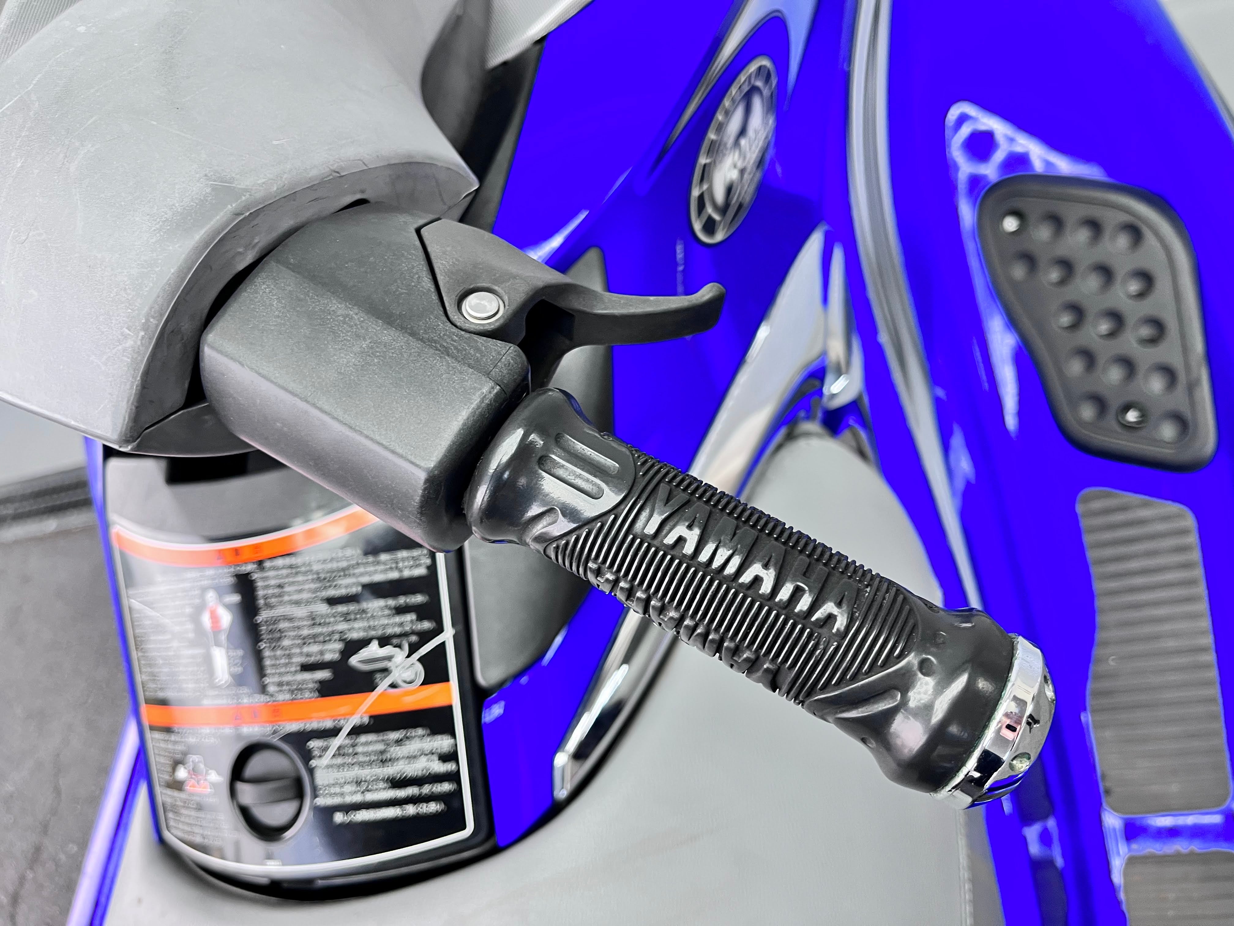 FX-Cruiser HO '06 465Hours MR-1 [Good condition]