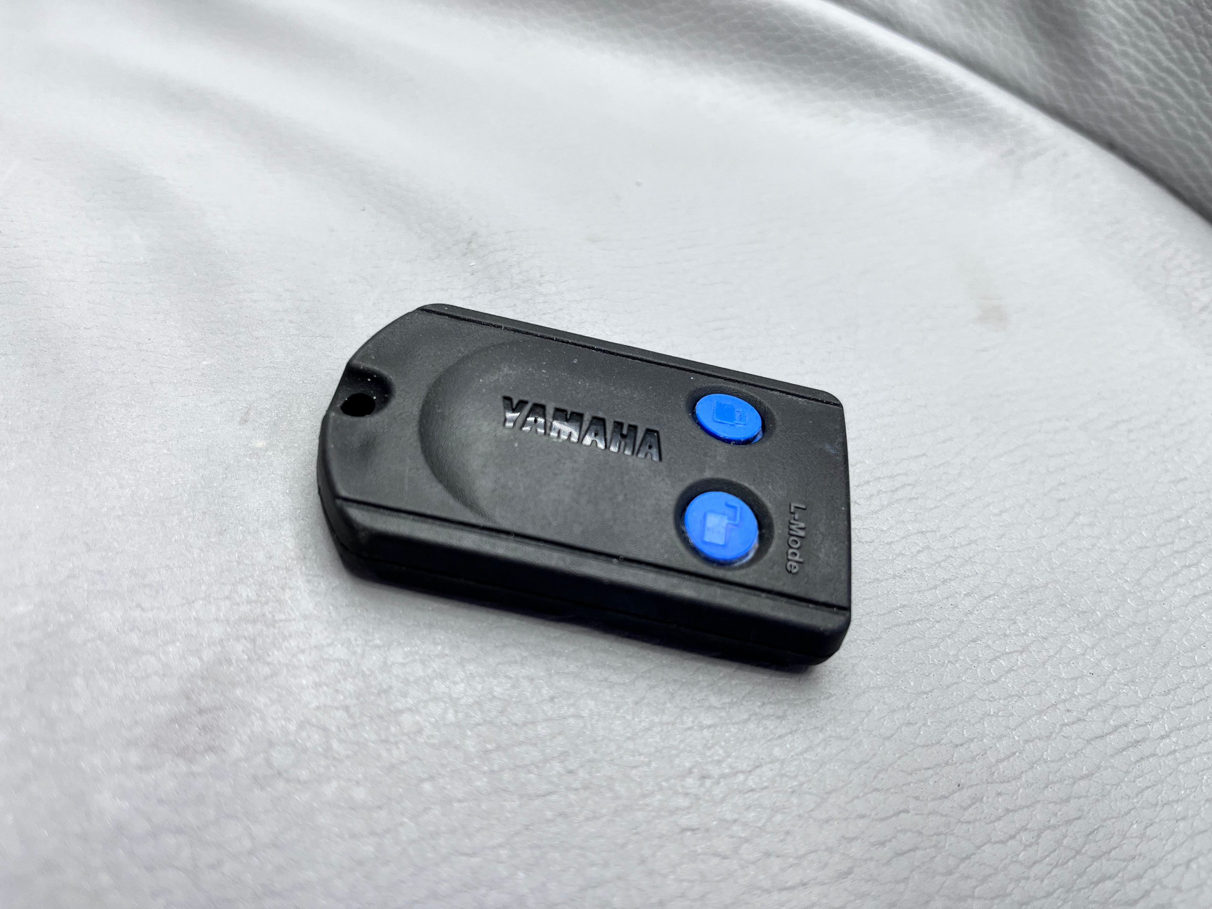 FX-Cruiser HO '06 465Hours MR-1 [Good condition]