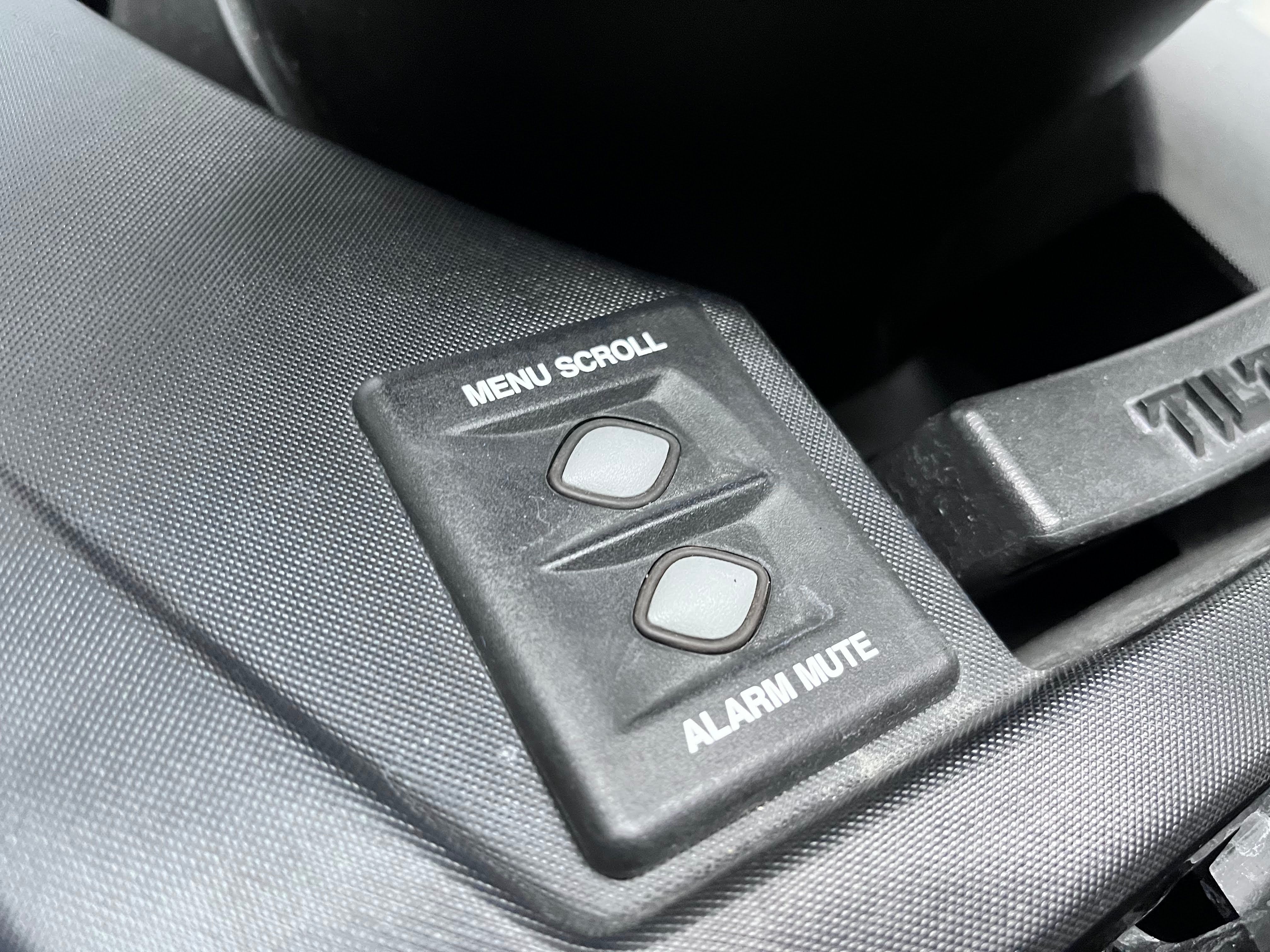 FX-Cruiser SVHO '20 30Hours 1800cc [Like new]