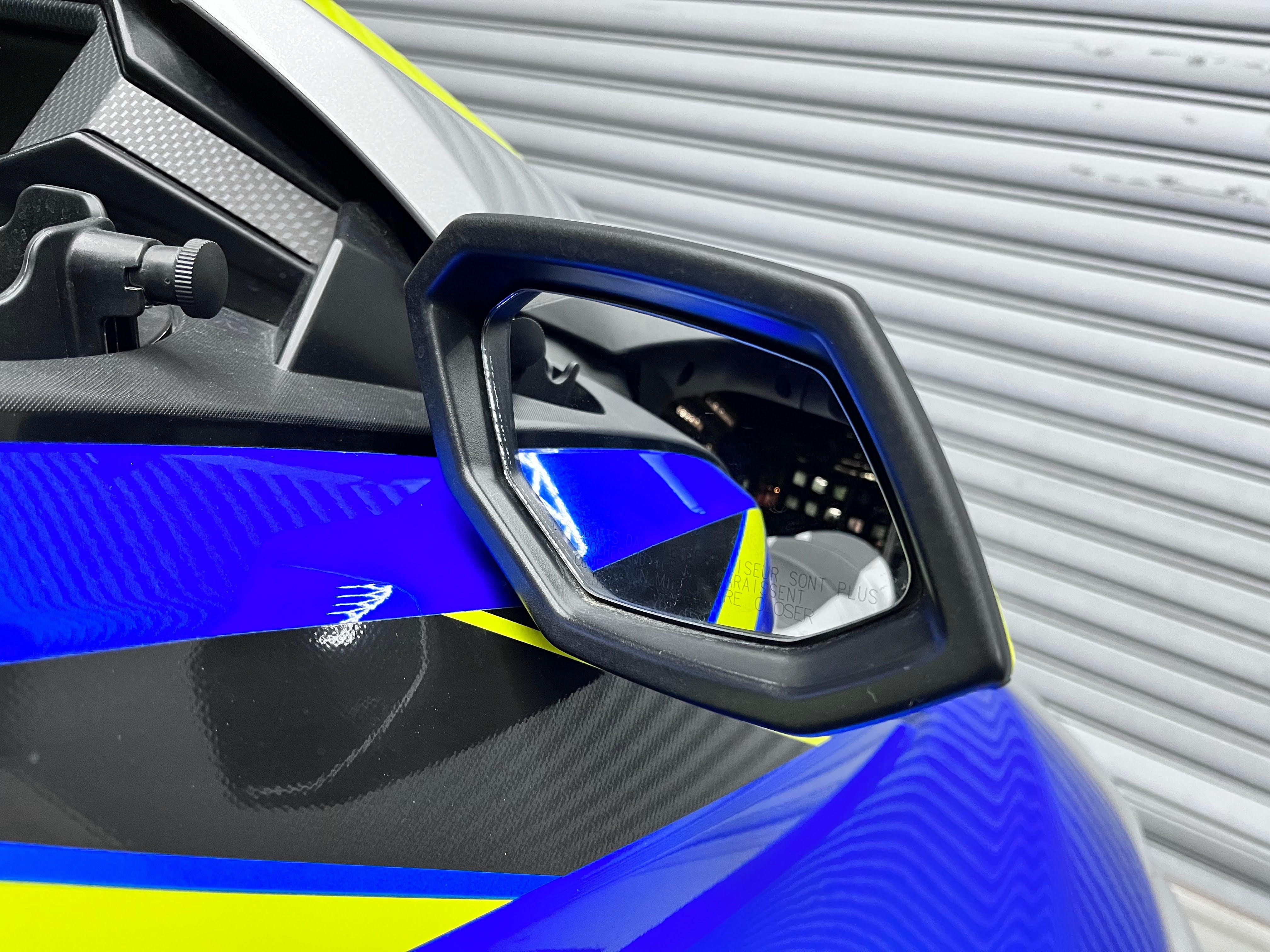 FX-Cruiser SVHO '20 30Hours 1800cc [Like new]