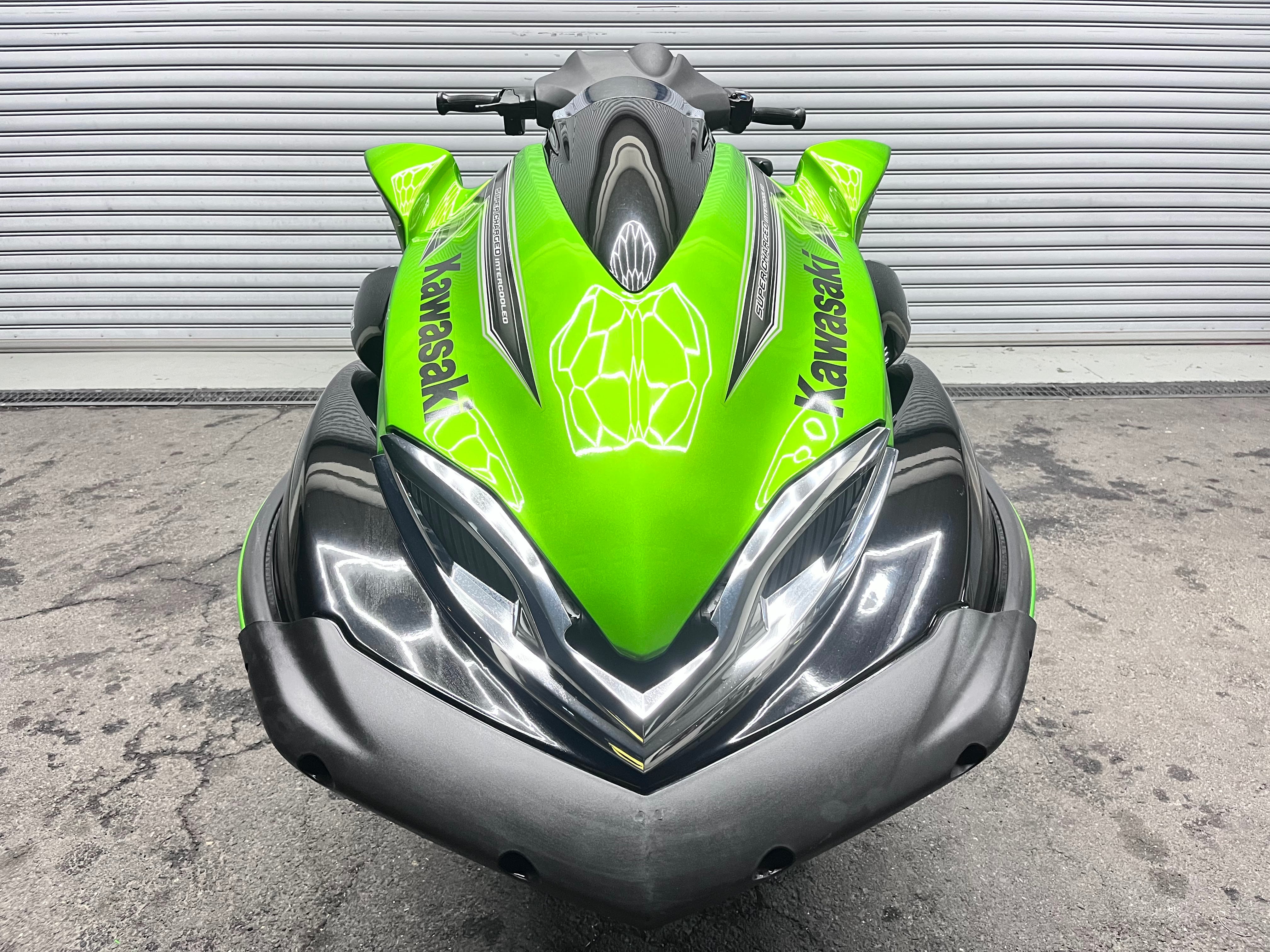 ULTRA 310LX '14 [Fresh water use only, Excellent condition]