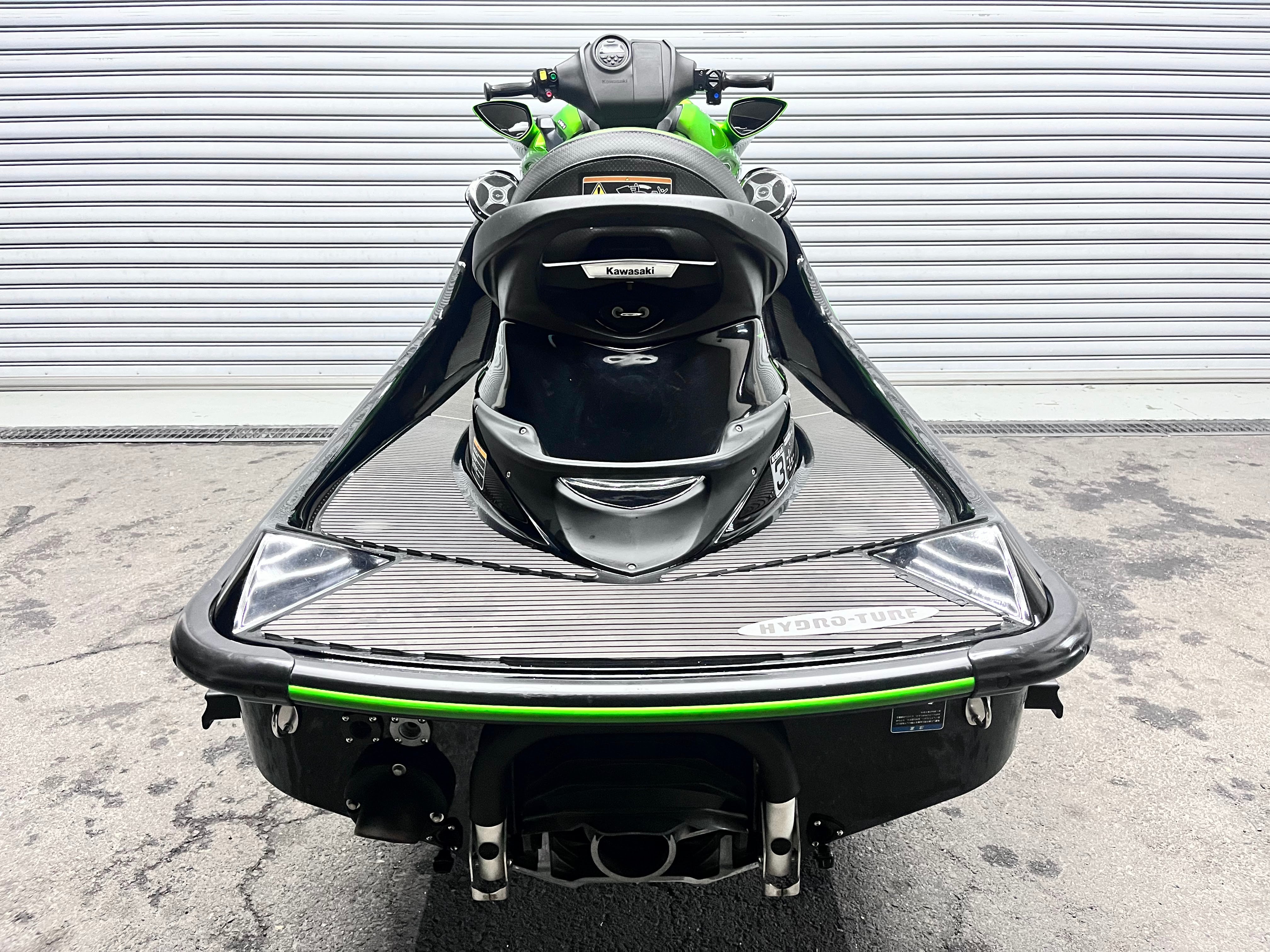 ULTRA 310LX '14 [Fresh water use only, Excellent condition]