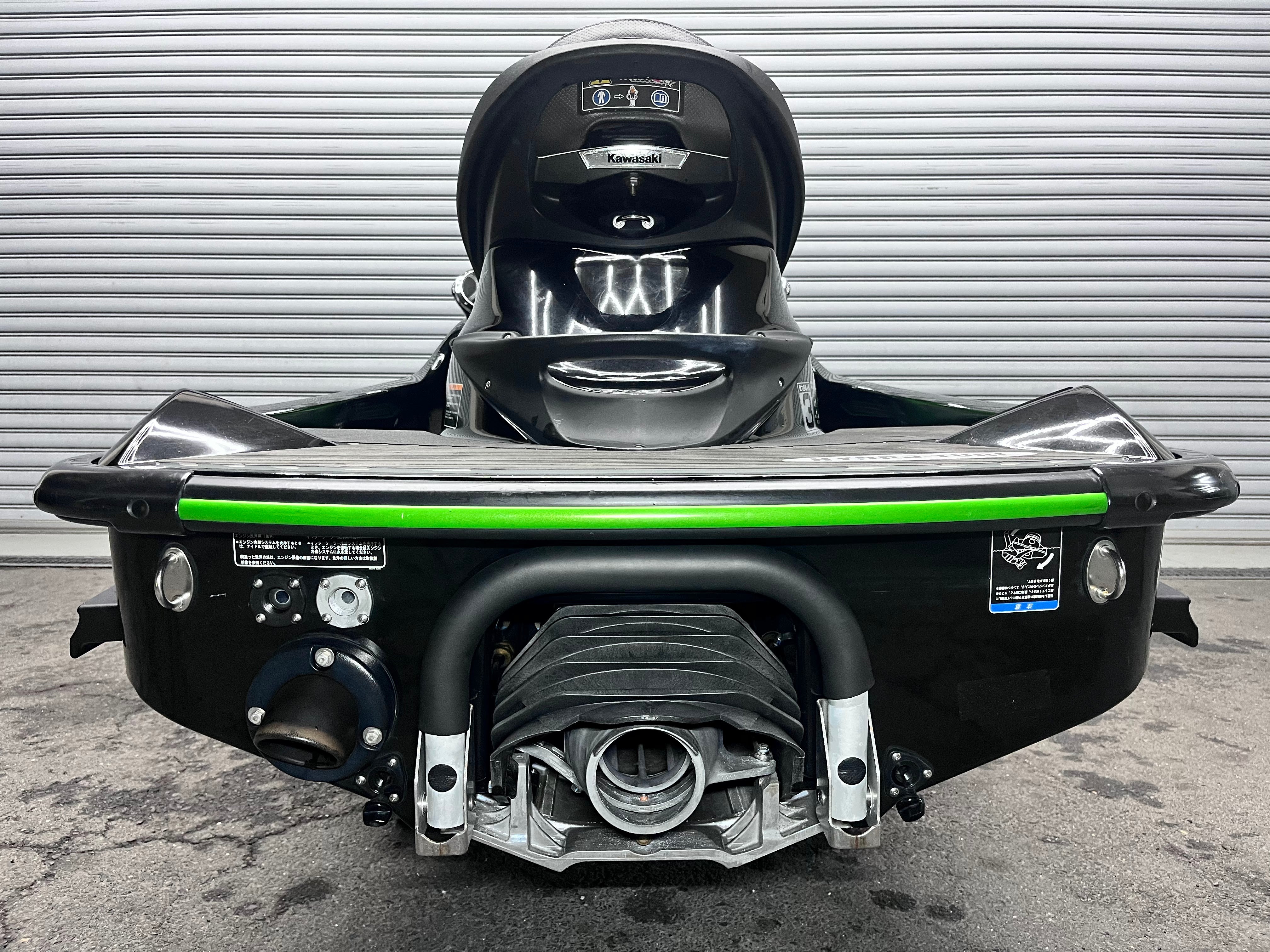 ULTRA 310LX '14 [Fresh water use only, Excellent condition]