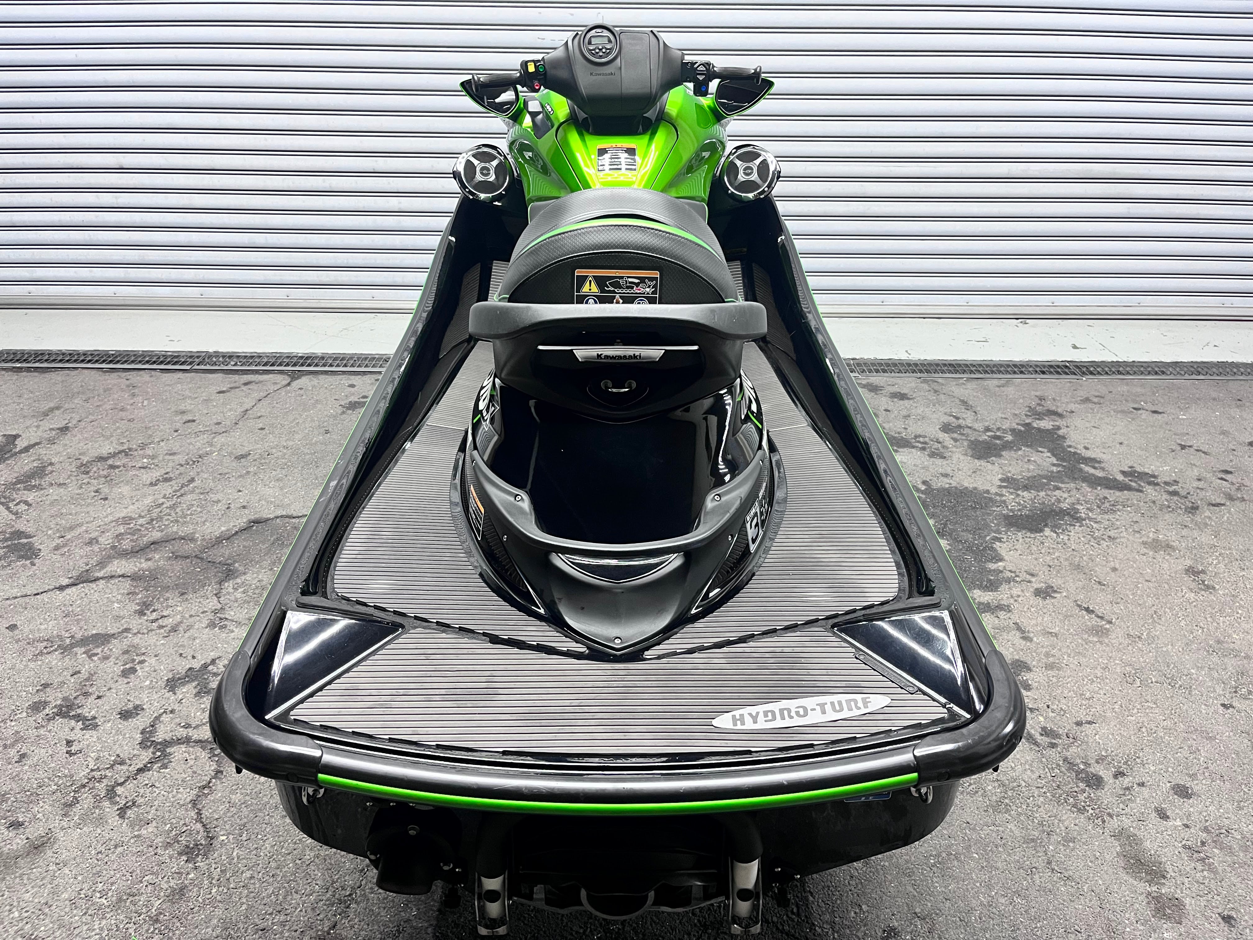 ULTRA 310LX '14 [Fresh water use only, Excellent condition]