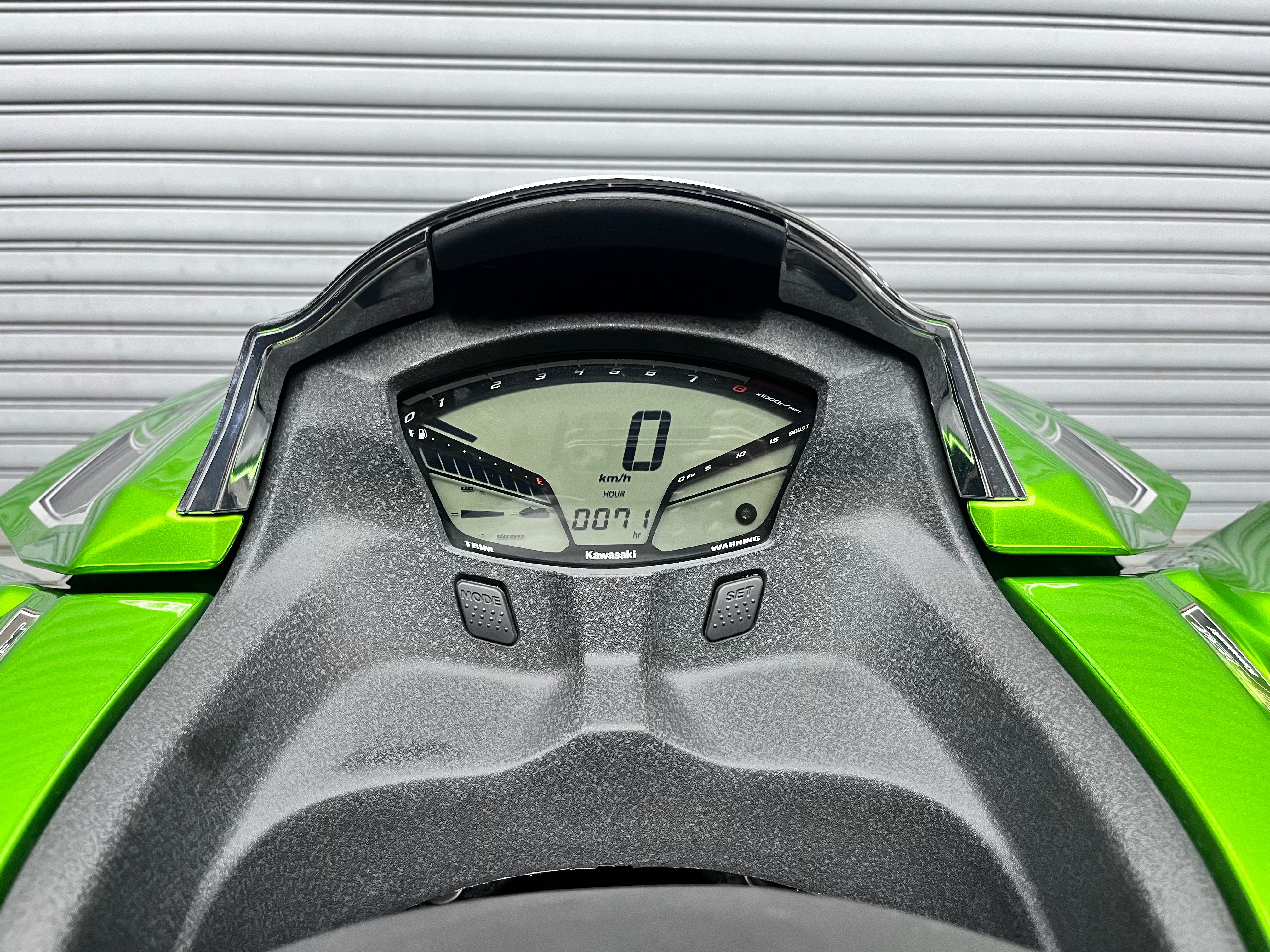 ULTRA 310LX '14 [Fresh water use only, Excellent condition]