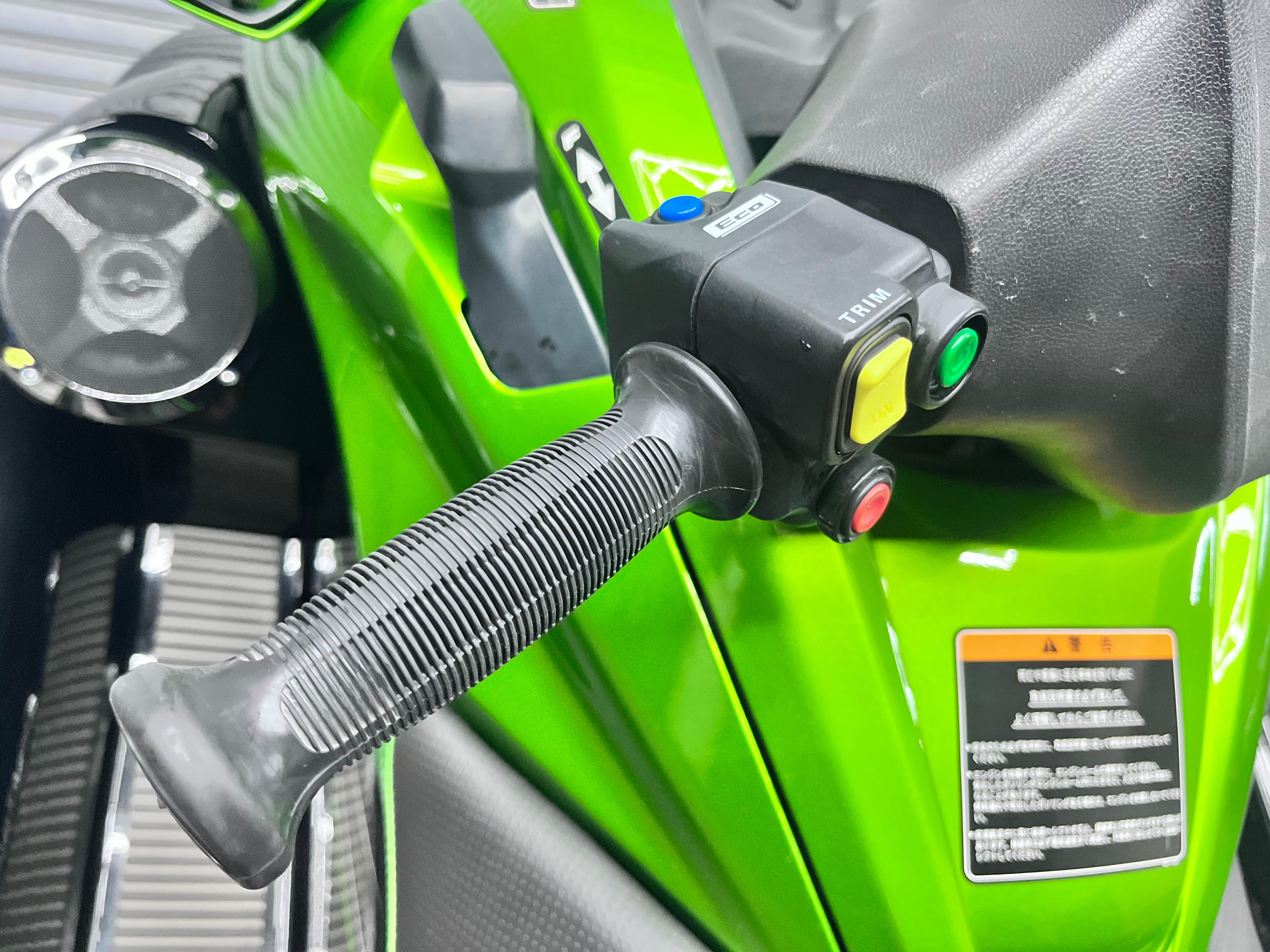 ULTRA 310LX '14 [Fresh water use only, Excellent condition]