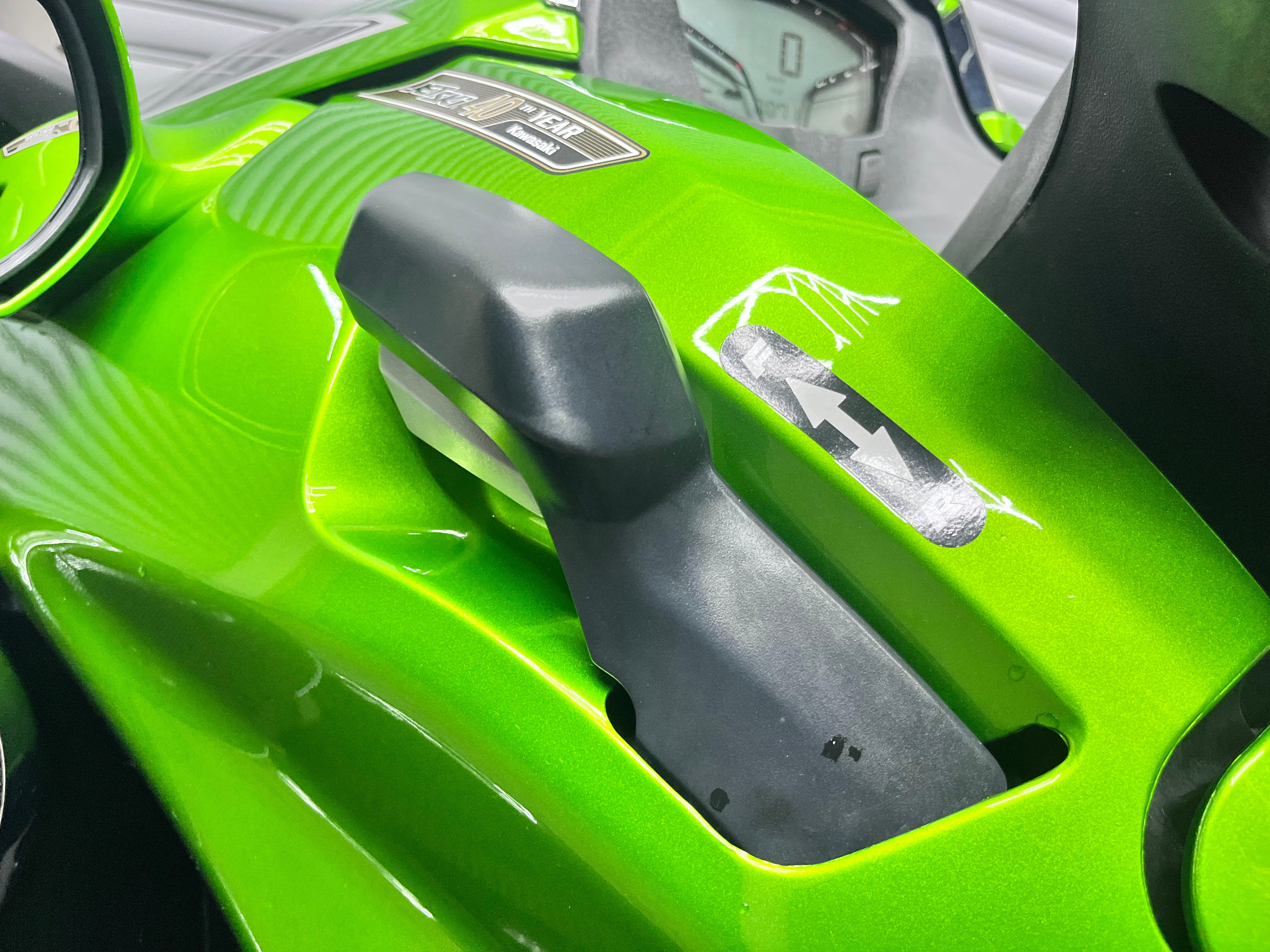 ULTRA 310LX '14 [Fresh water use only, Excellent condition]