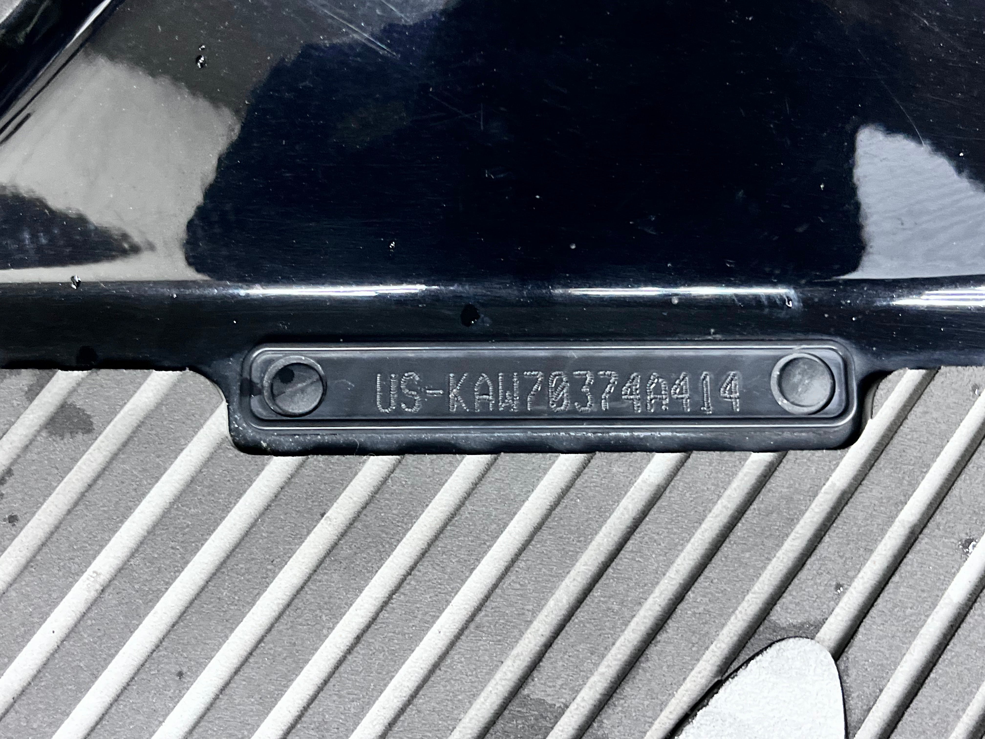 ULTRA 310LX '14 [Fresh water use only, Excellent condition]