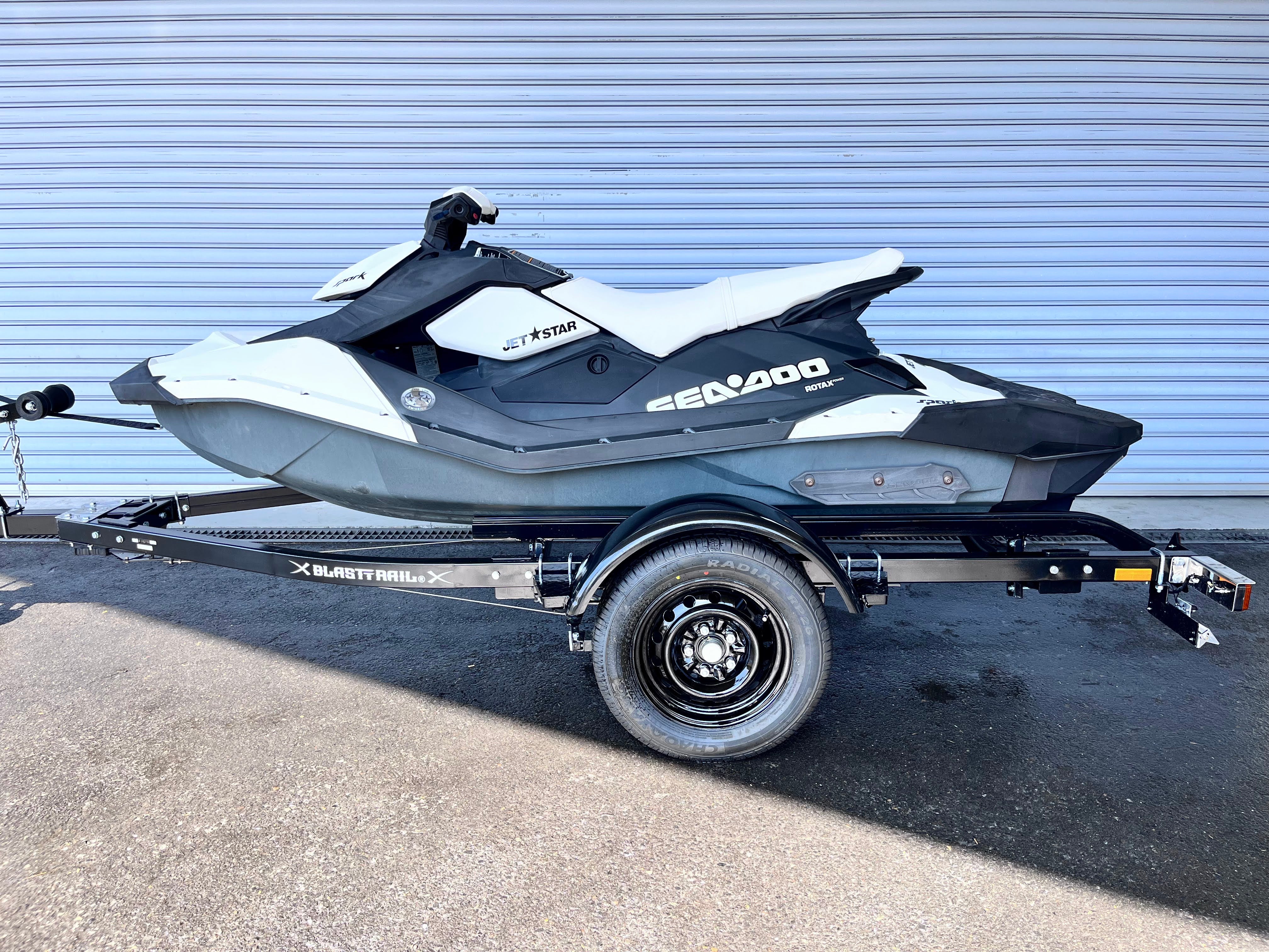 SPARK 3-UP IBR '15 29Hours