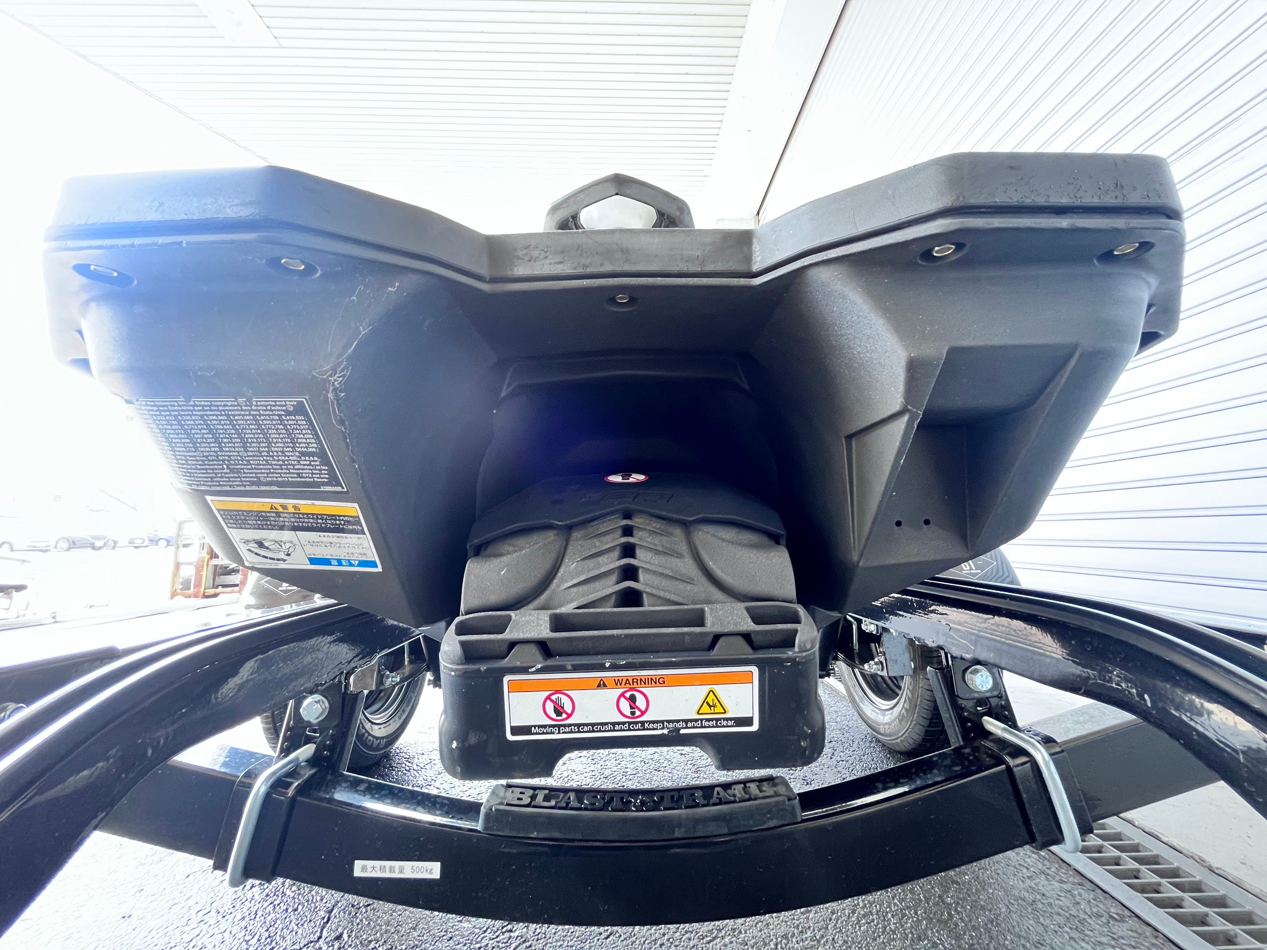 SPARK 3-UP IBR '15 29Hours