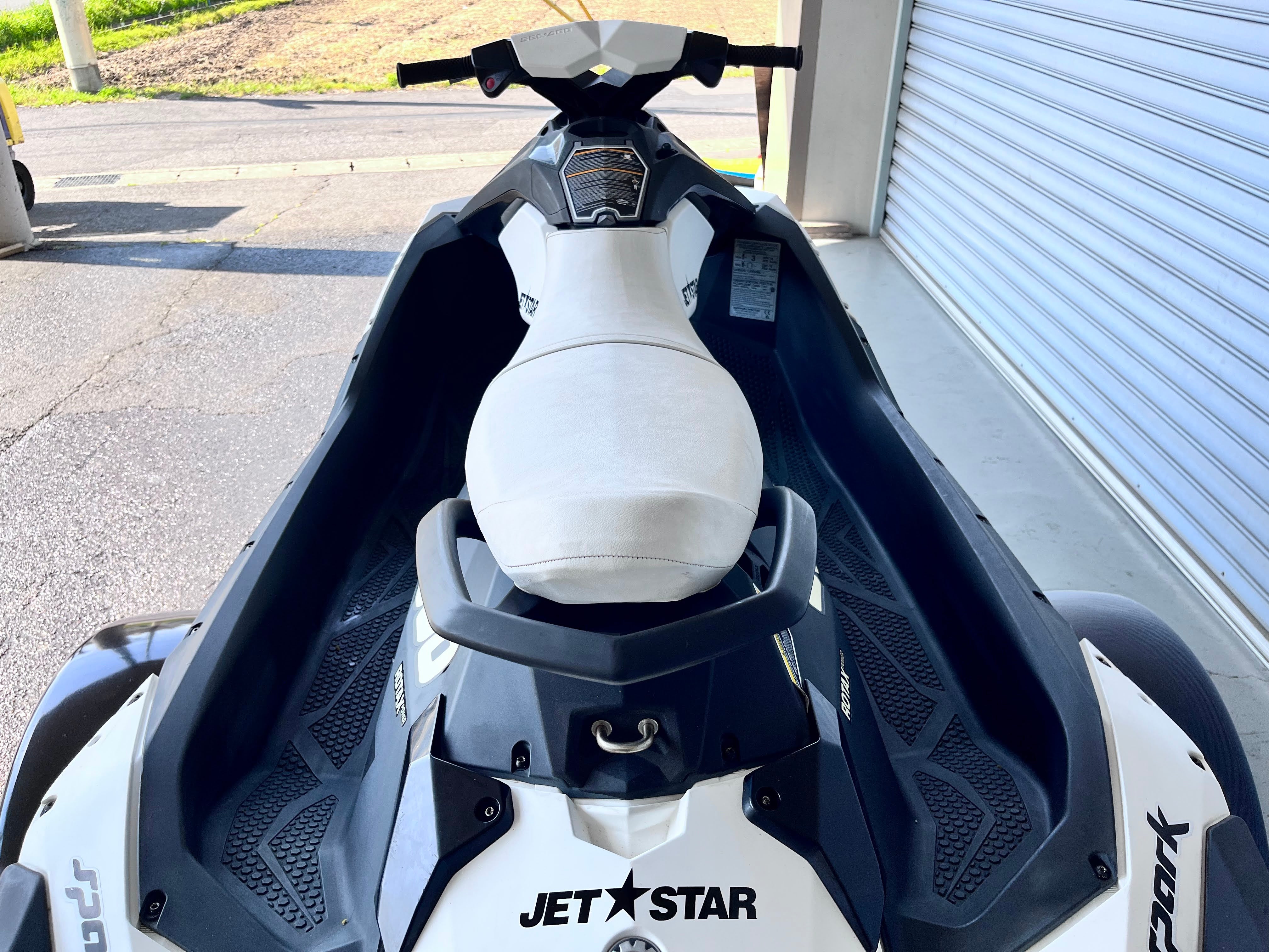 SPARK 3-UP IBR '15 29Hours