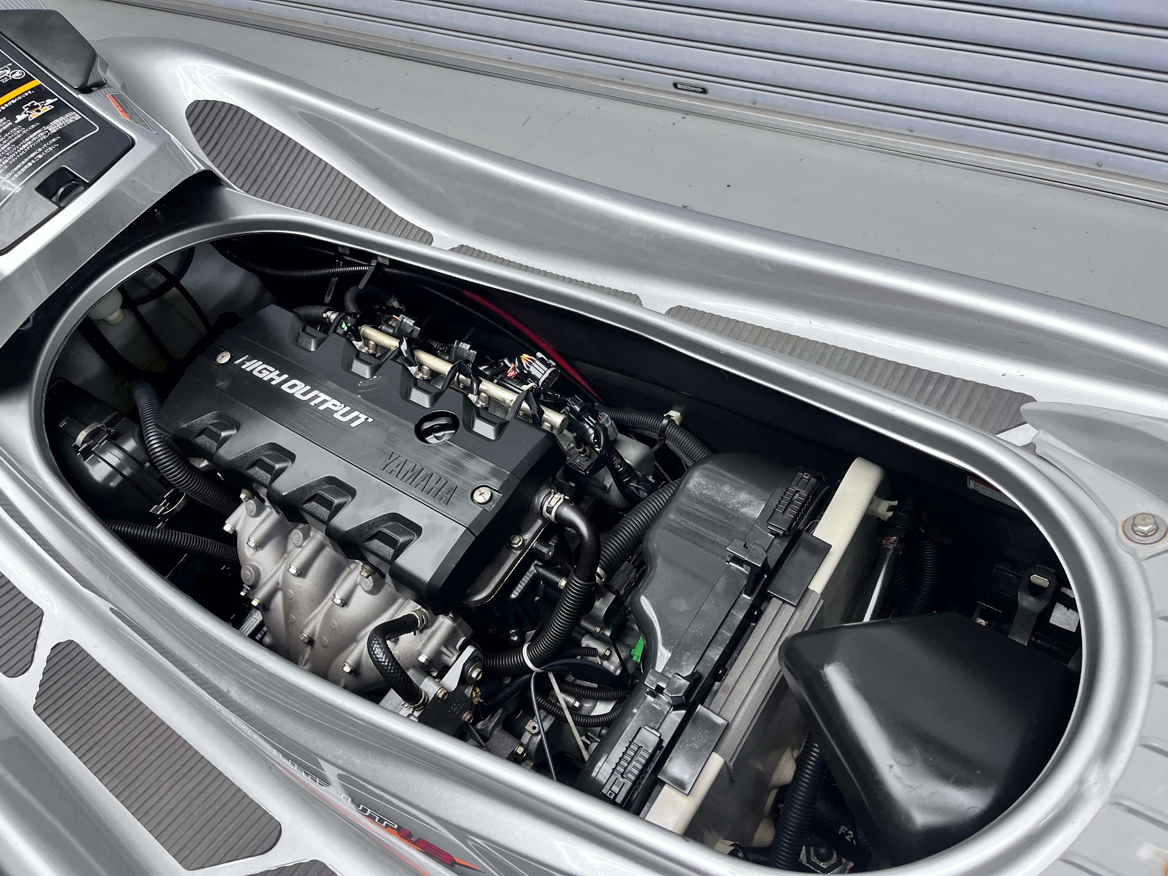 CONDITION REPORT :JY4875