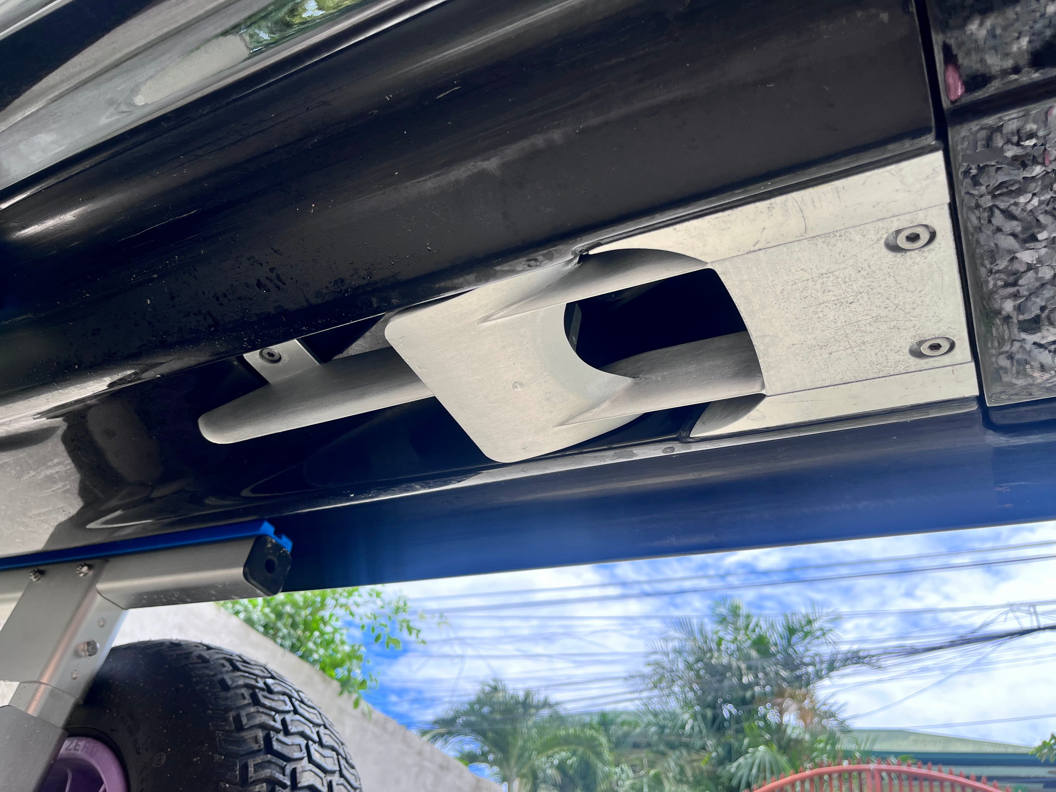 HYPERION '24 Brand New [Textreme visual carbon]