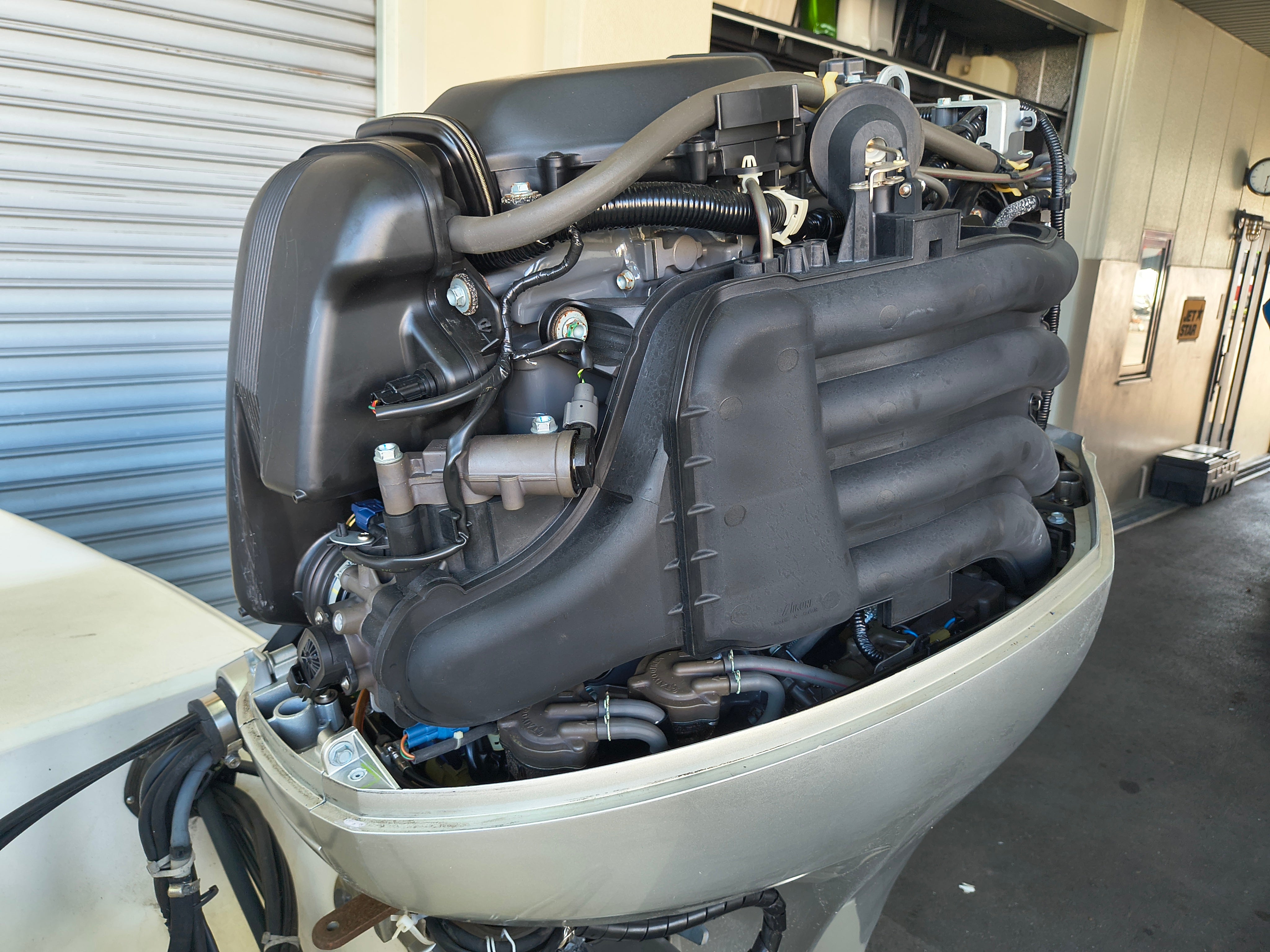 Wellcraft EXCEL 21 DX '96 HONDA 150HP VTEC '07 [Lake use only Great condition]