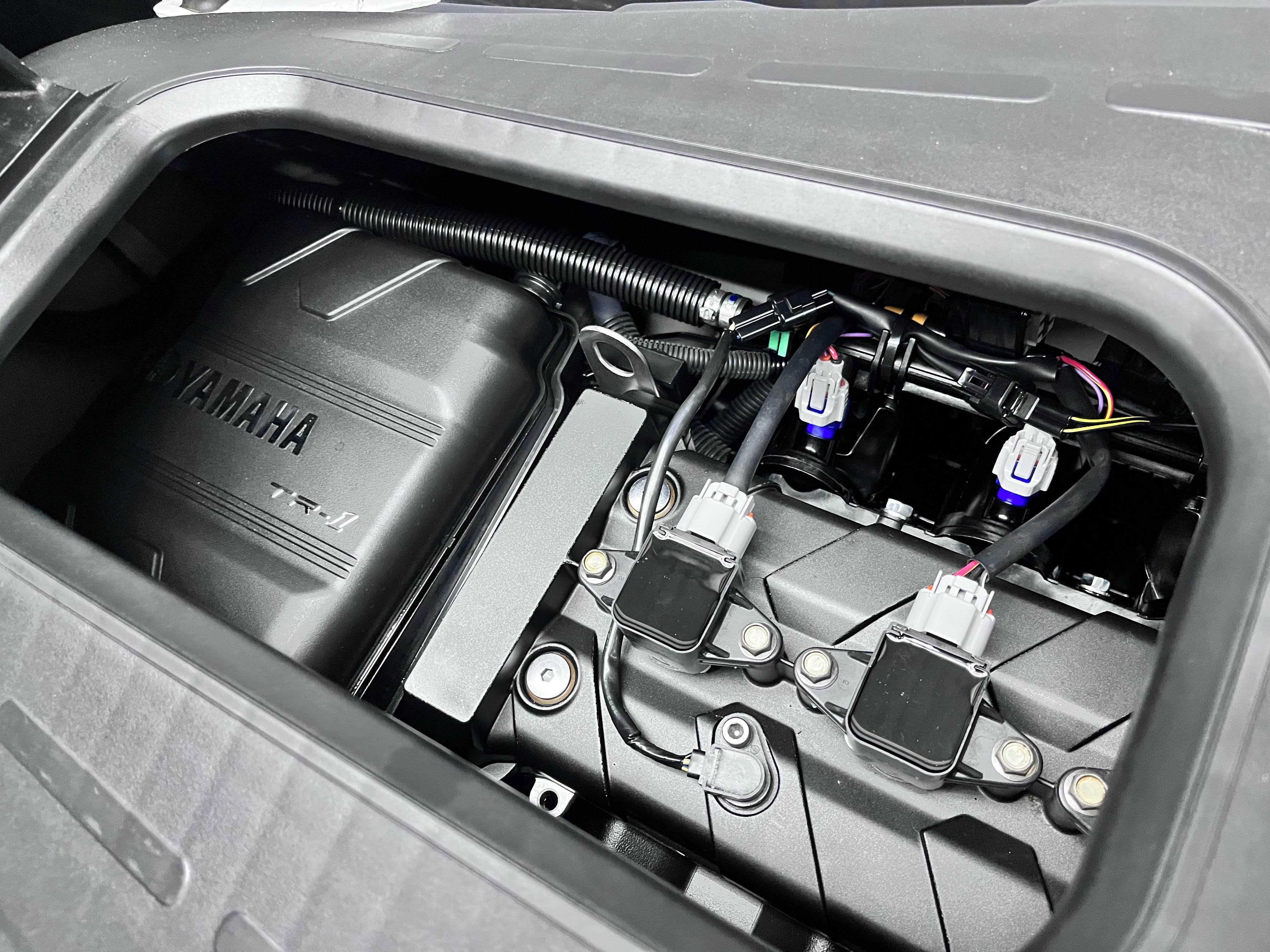 EX DELUXE '18 2hours TR-1 [BrandNew]