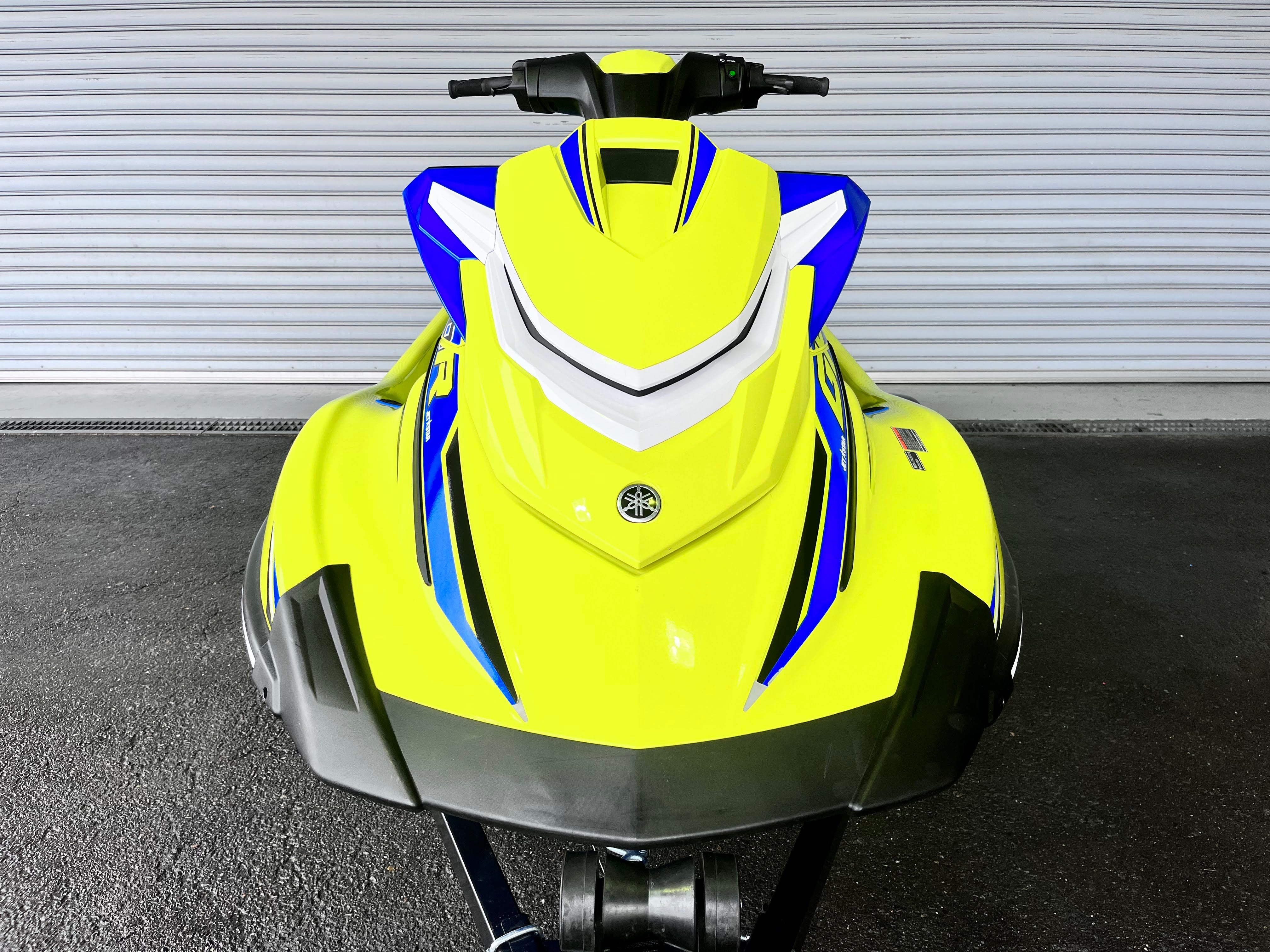 GP1800R SVHO 2020 Used