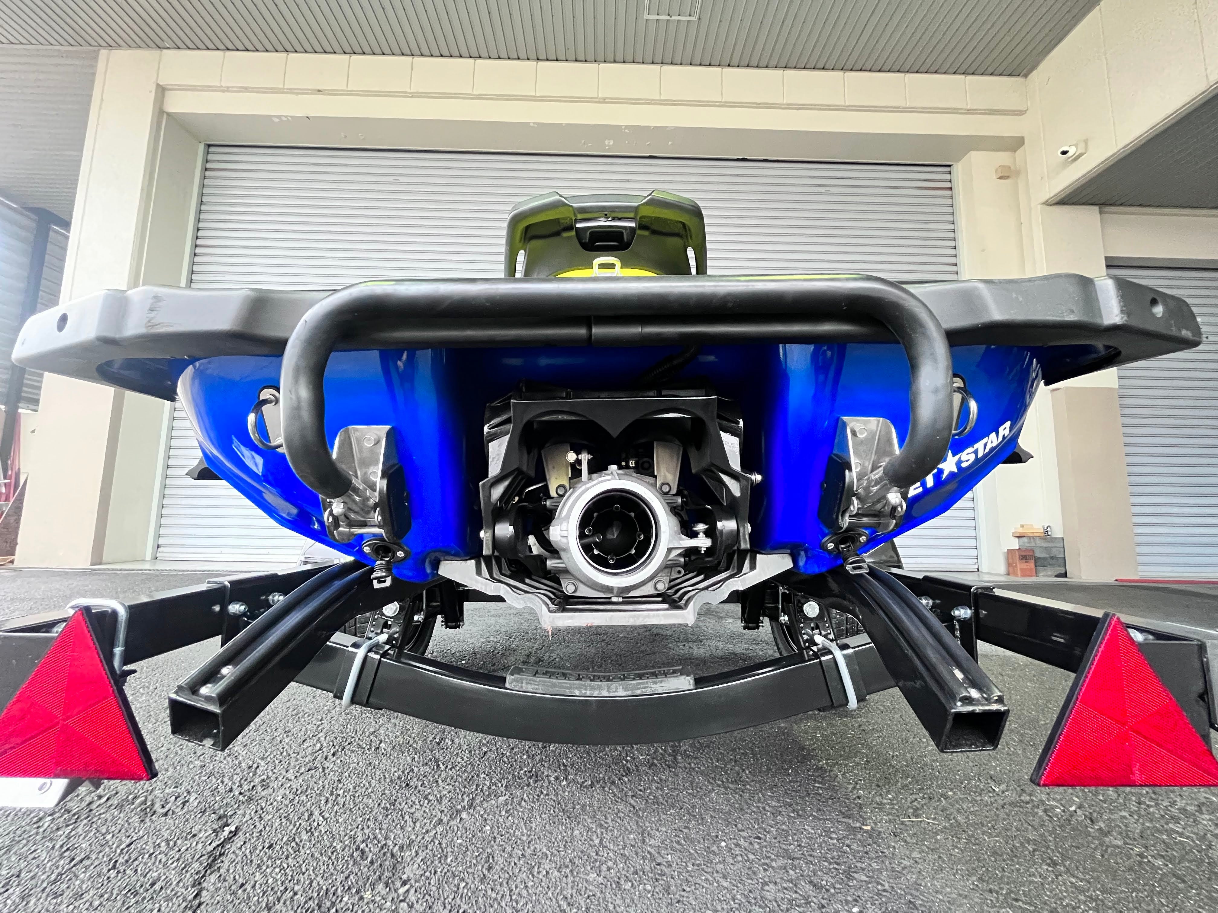 GP1800R SVHO 2020 Used